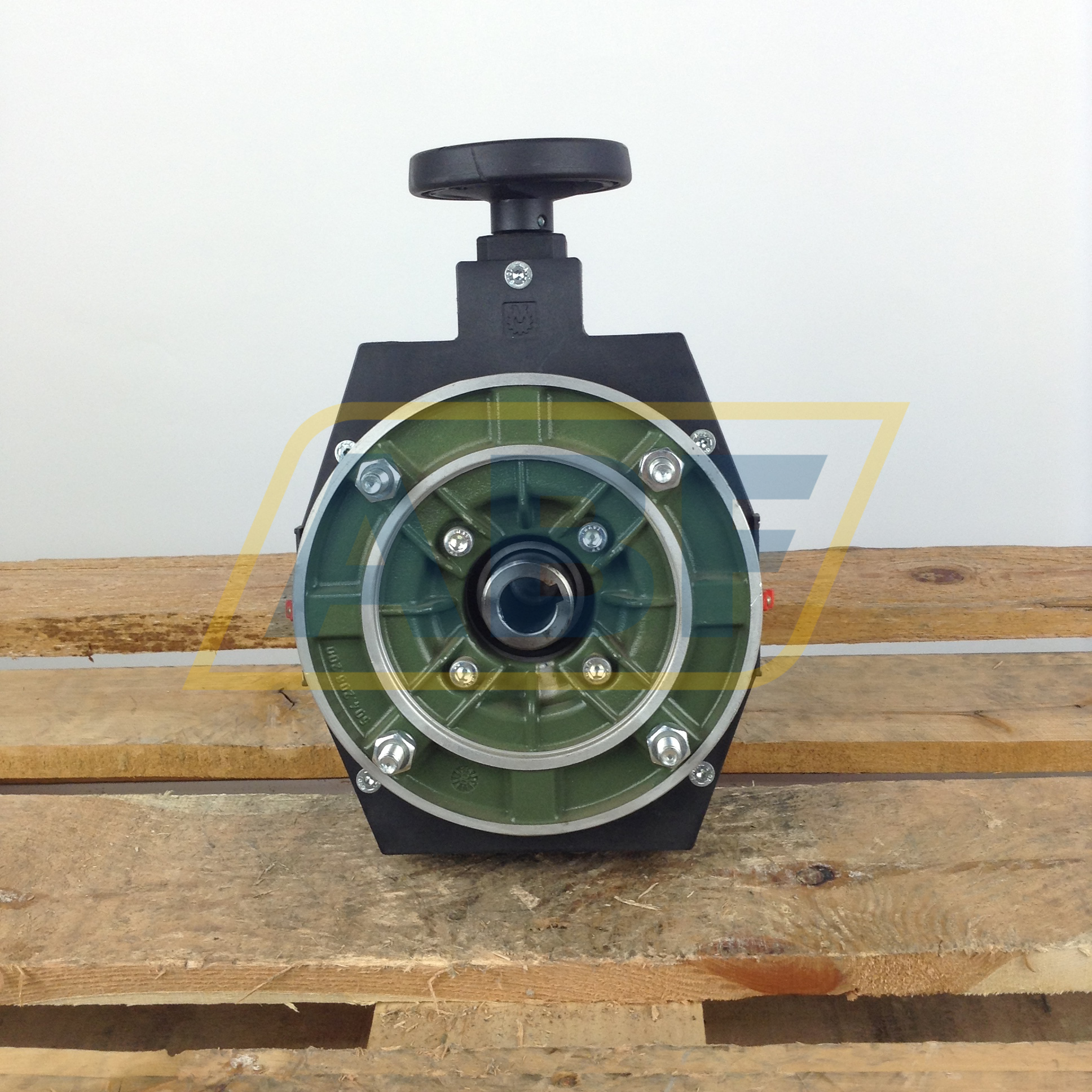 FVR090B5-90B5I5 Varvel