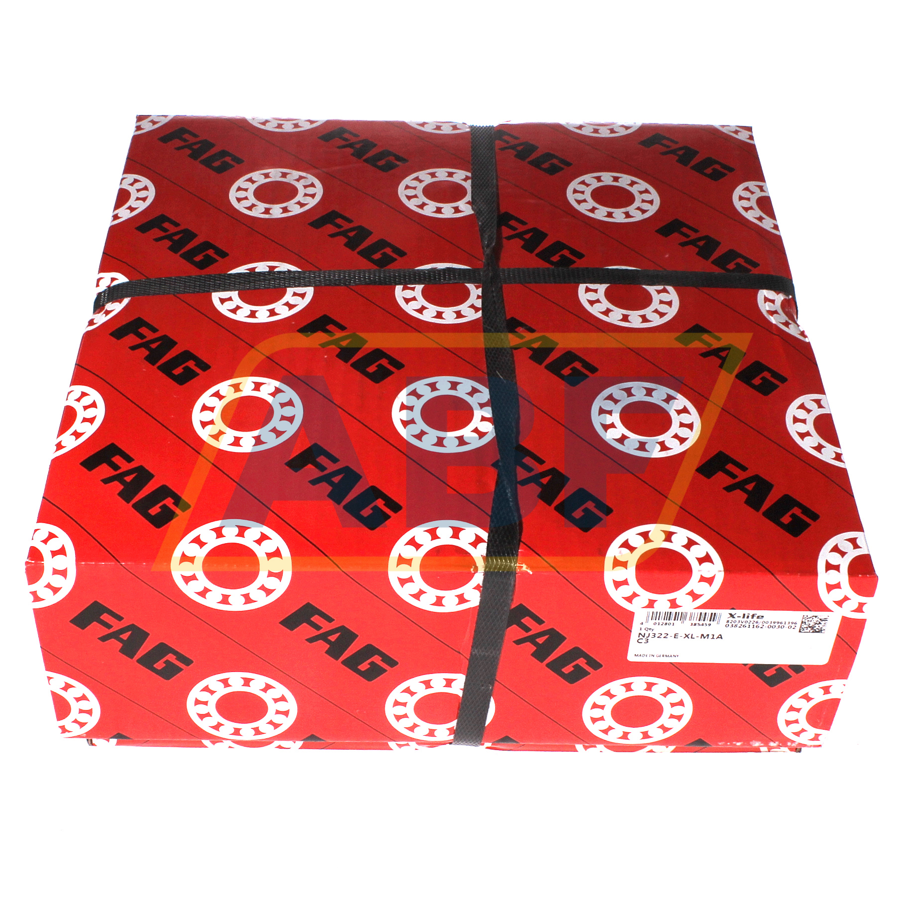 NJ322-E-XL-M1A-C3 FAG
