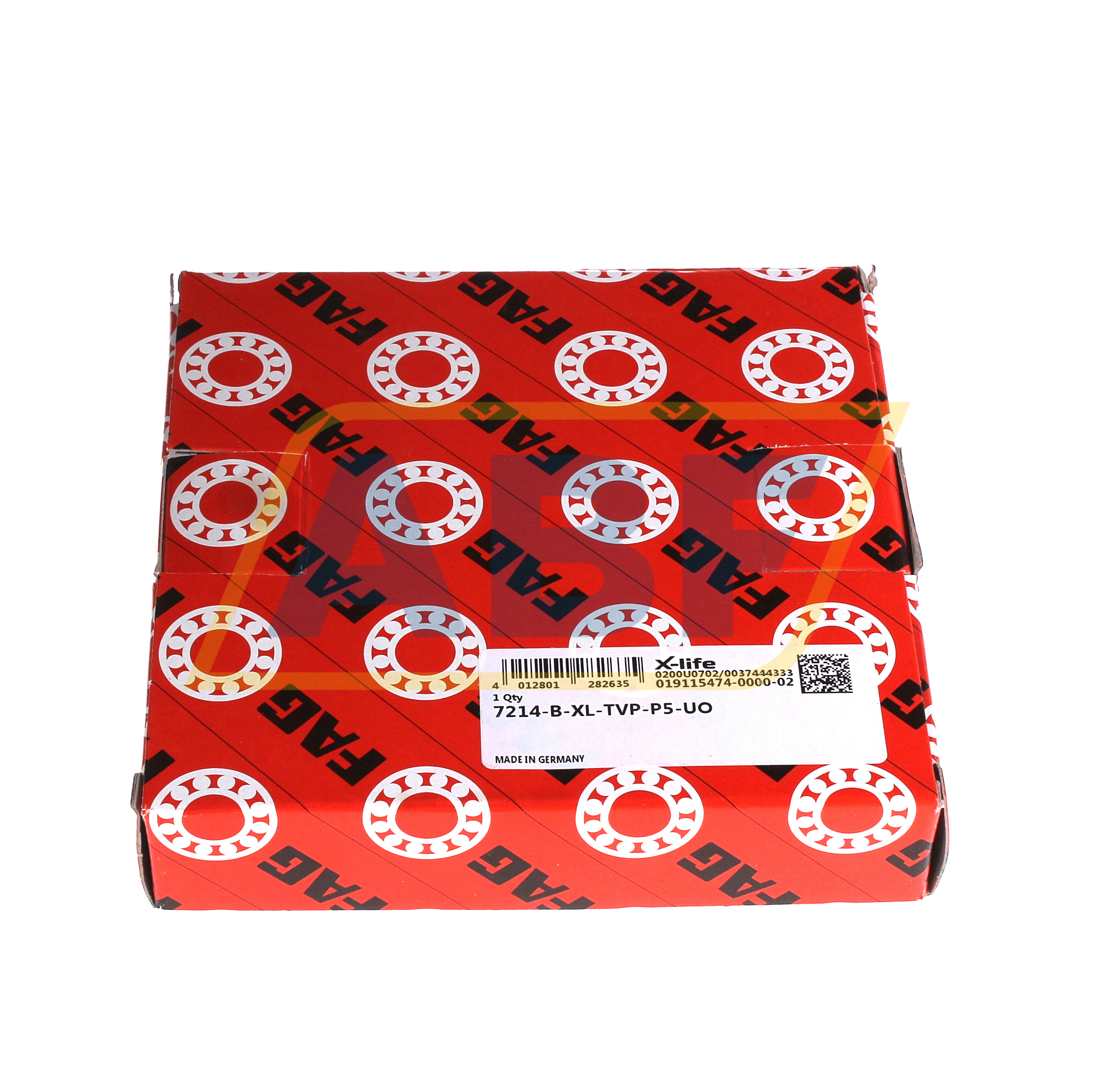 7214-B-XL-TVP-P5-UO FAG