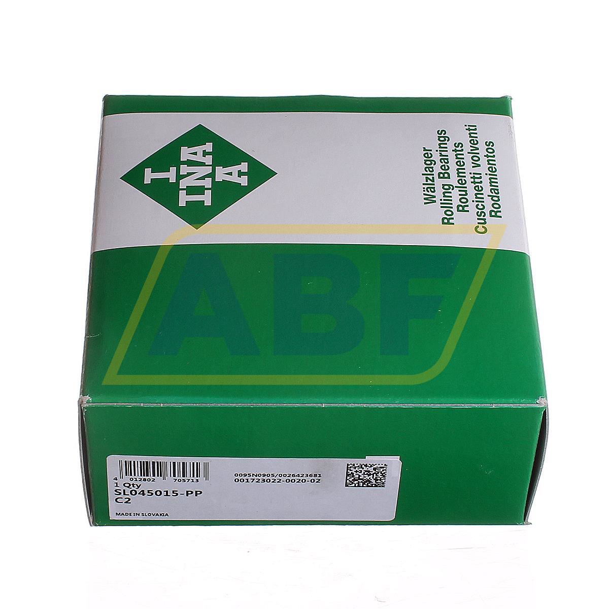 SL045015-PP-C2 INA