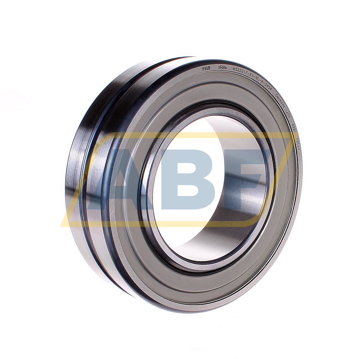 WS22217-E1-XL-K-2RSR FAG