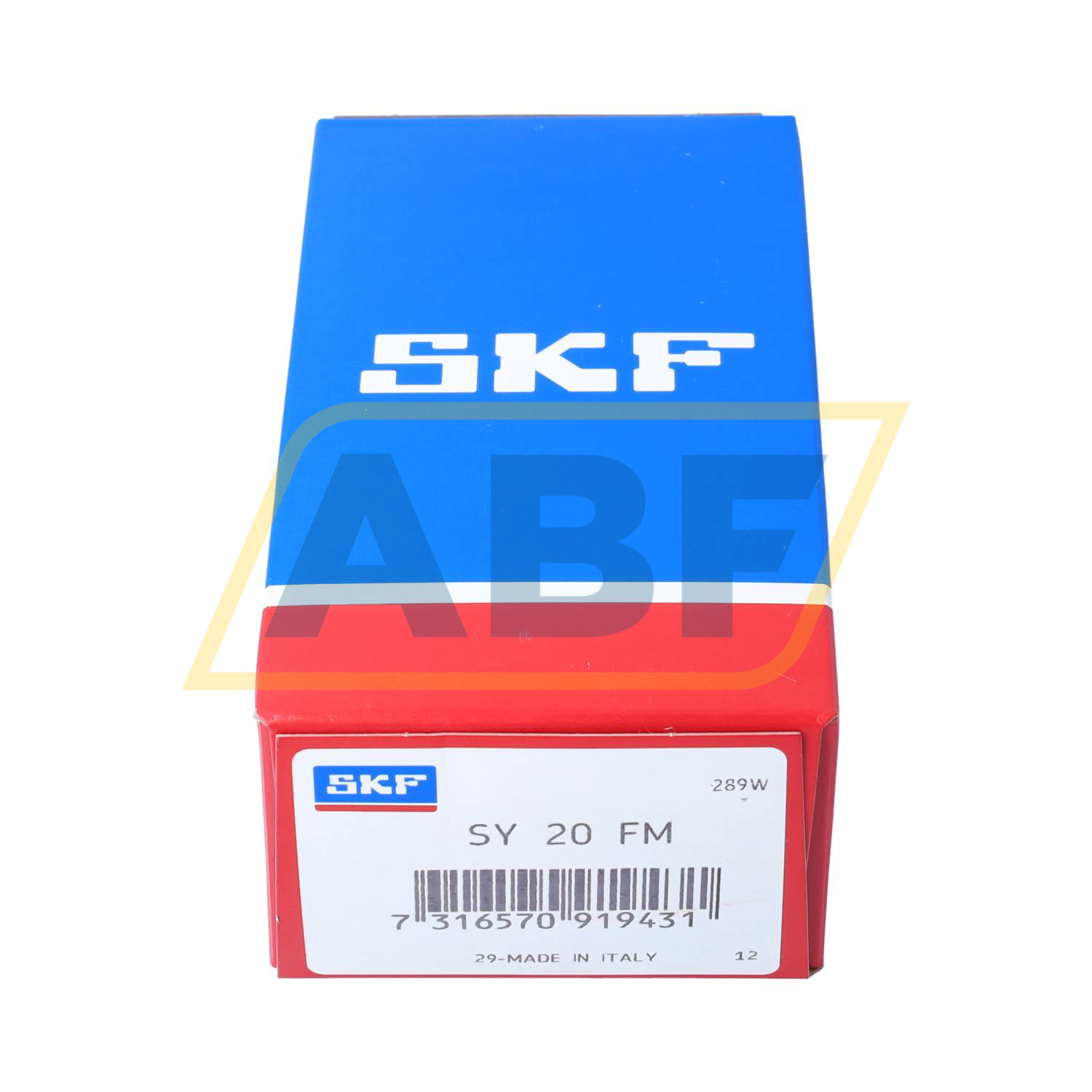 SY20FM SKF