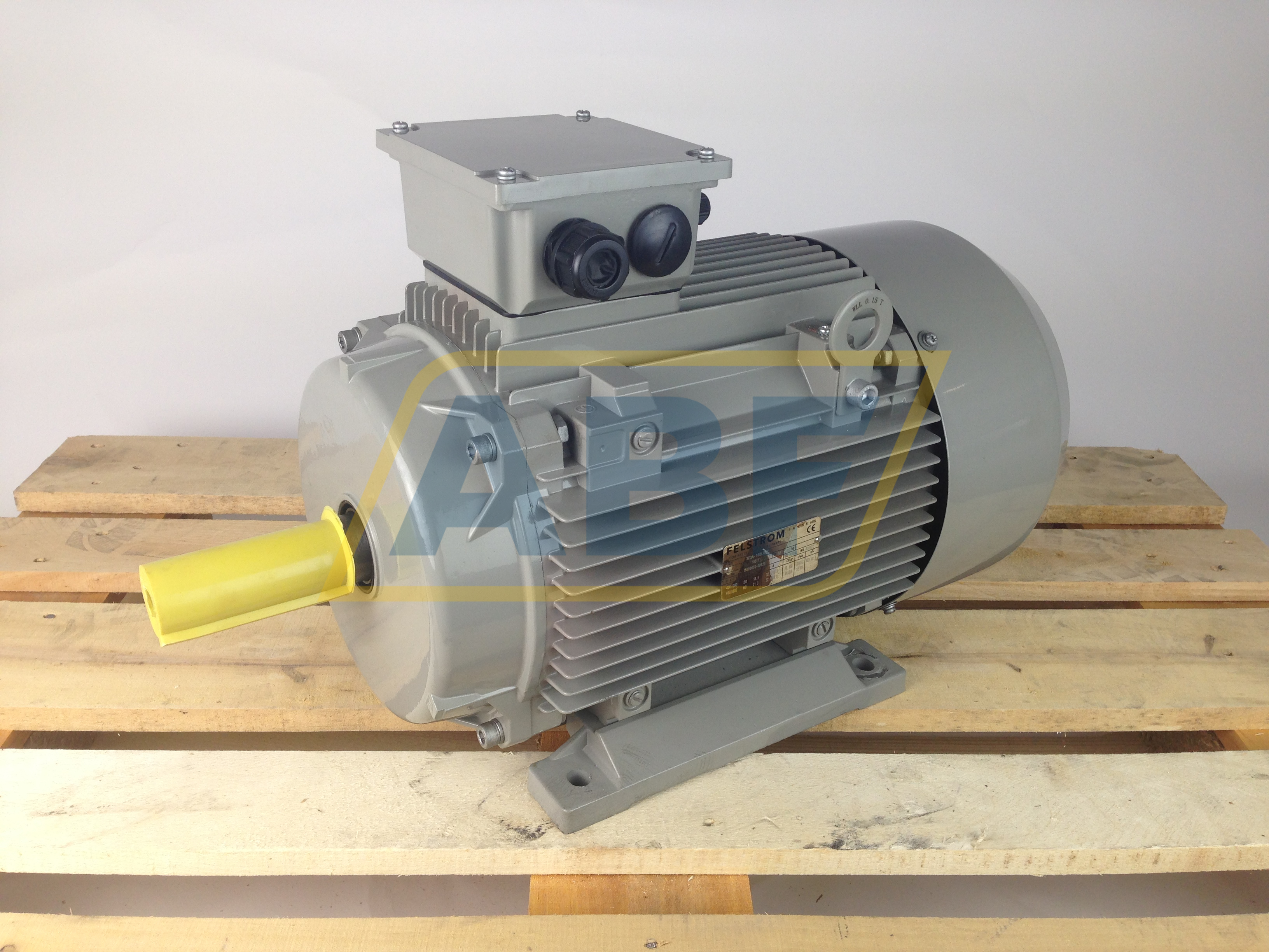 3F3A-160LA-2B3 Felstrom