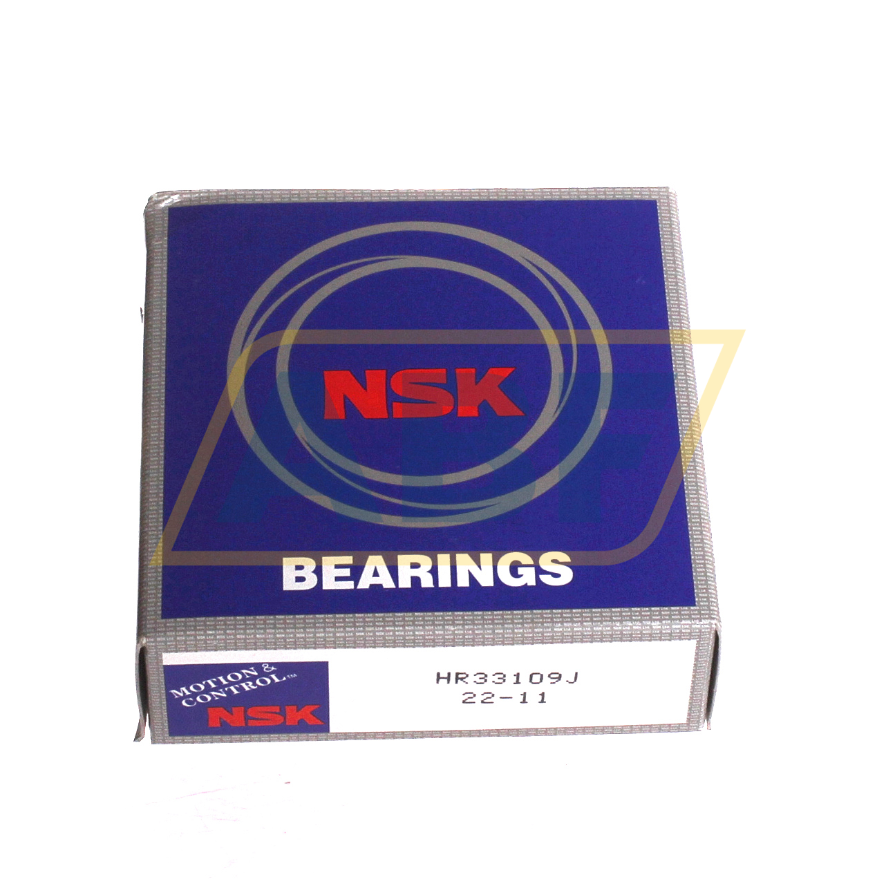 HR33109J NSK