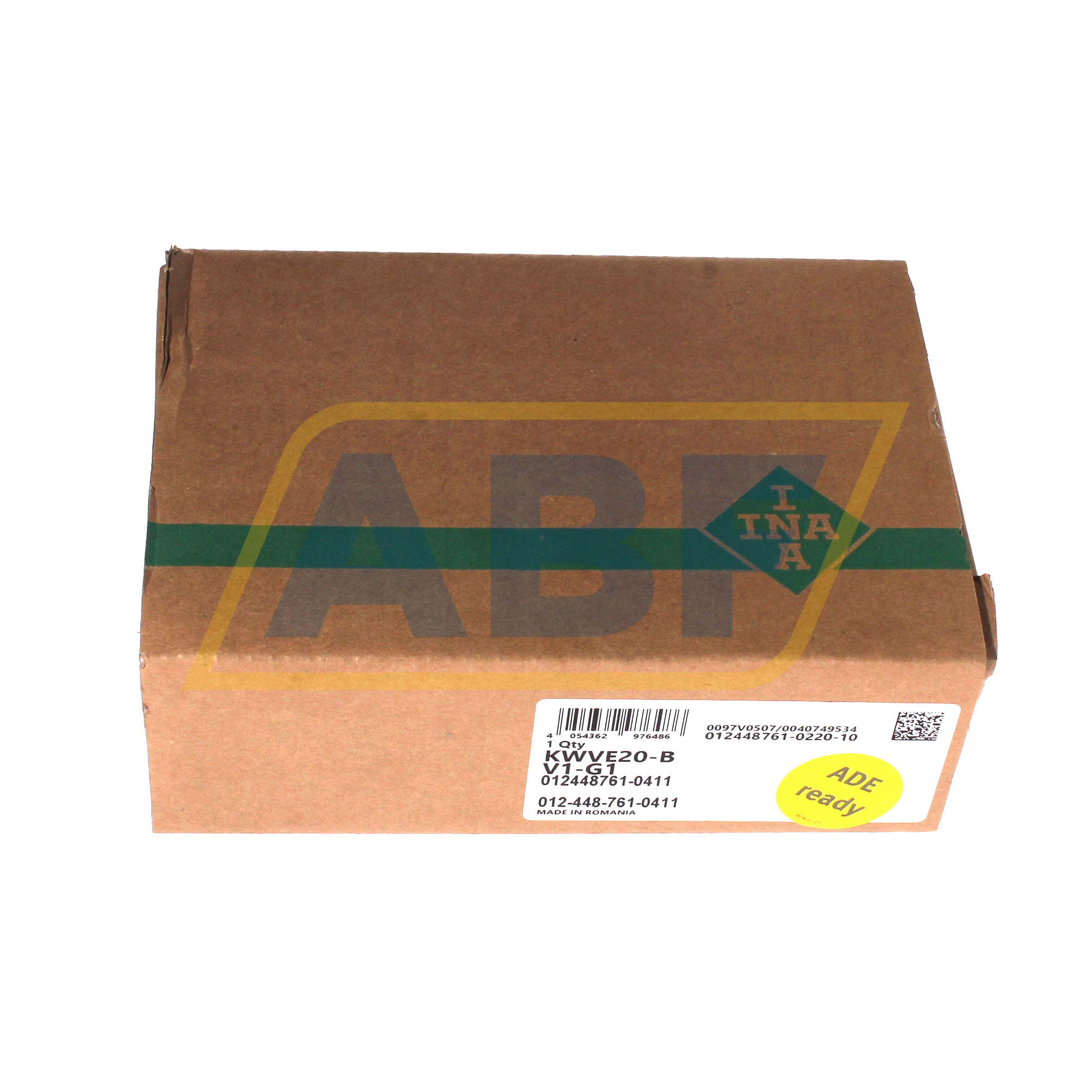 KWVE20-B-V1-G1 INA