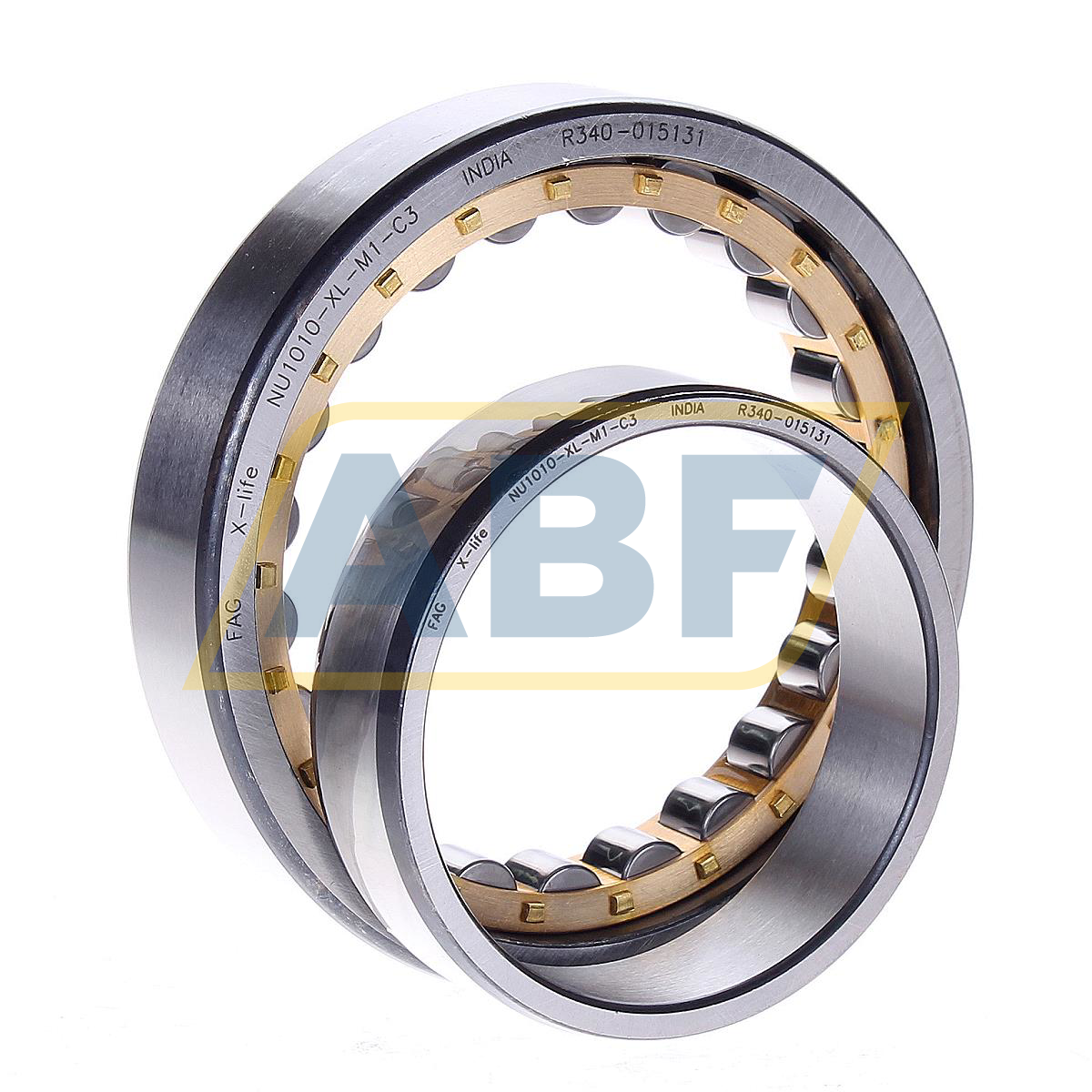 NU1010-XL-M1-C3 FAG