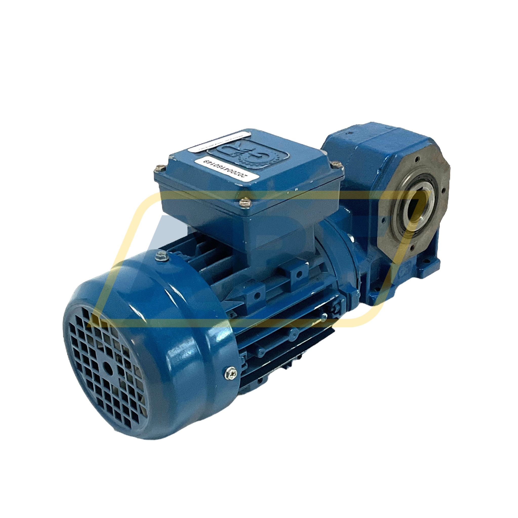 MRV225UO4E-HFA63C4B14 Rossi