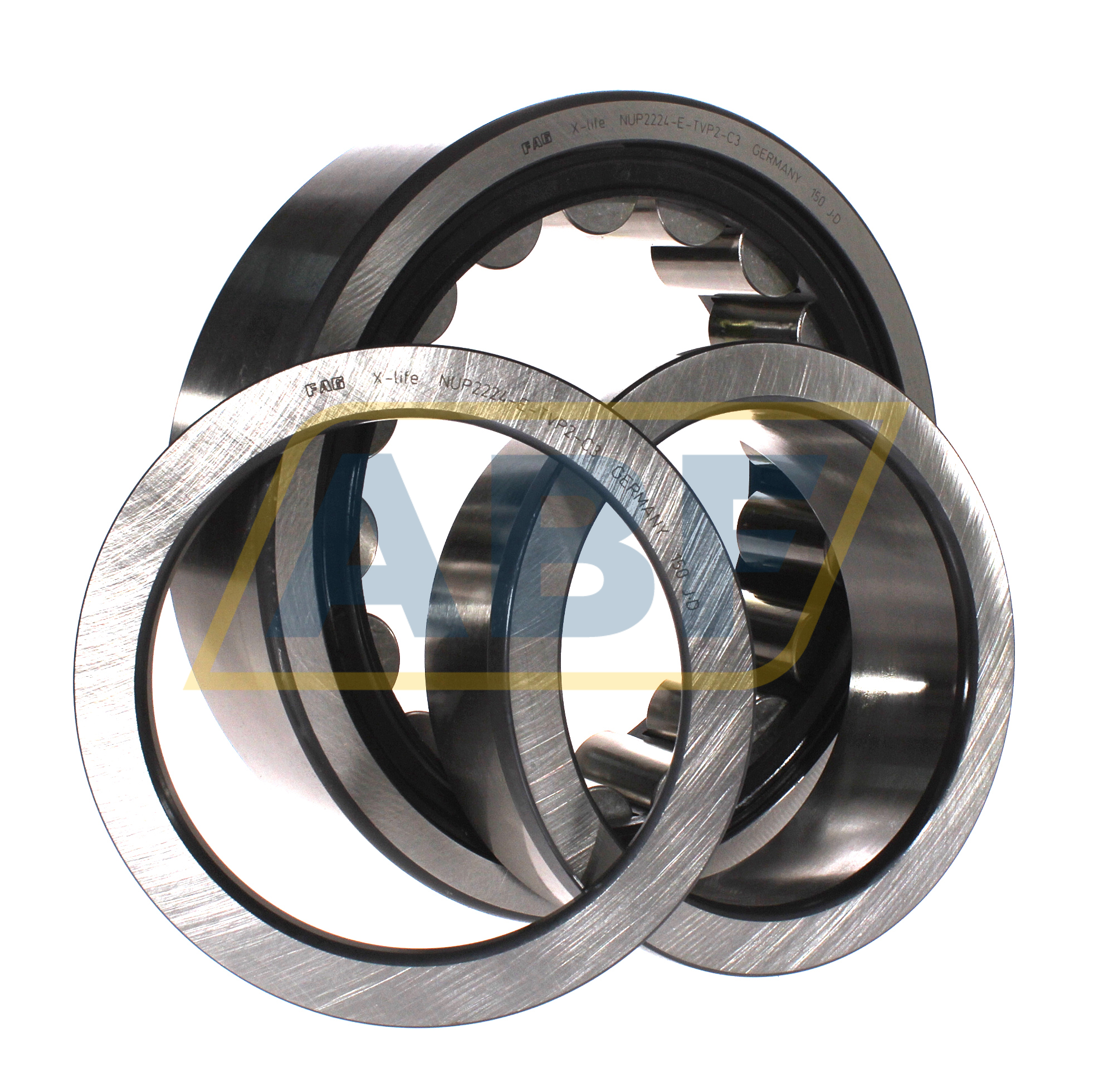 NUP2224-E-TVP2-C3 FAG