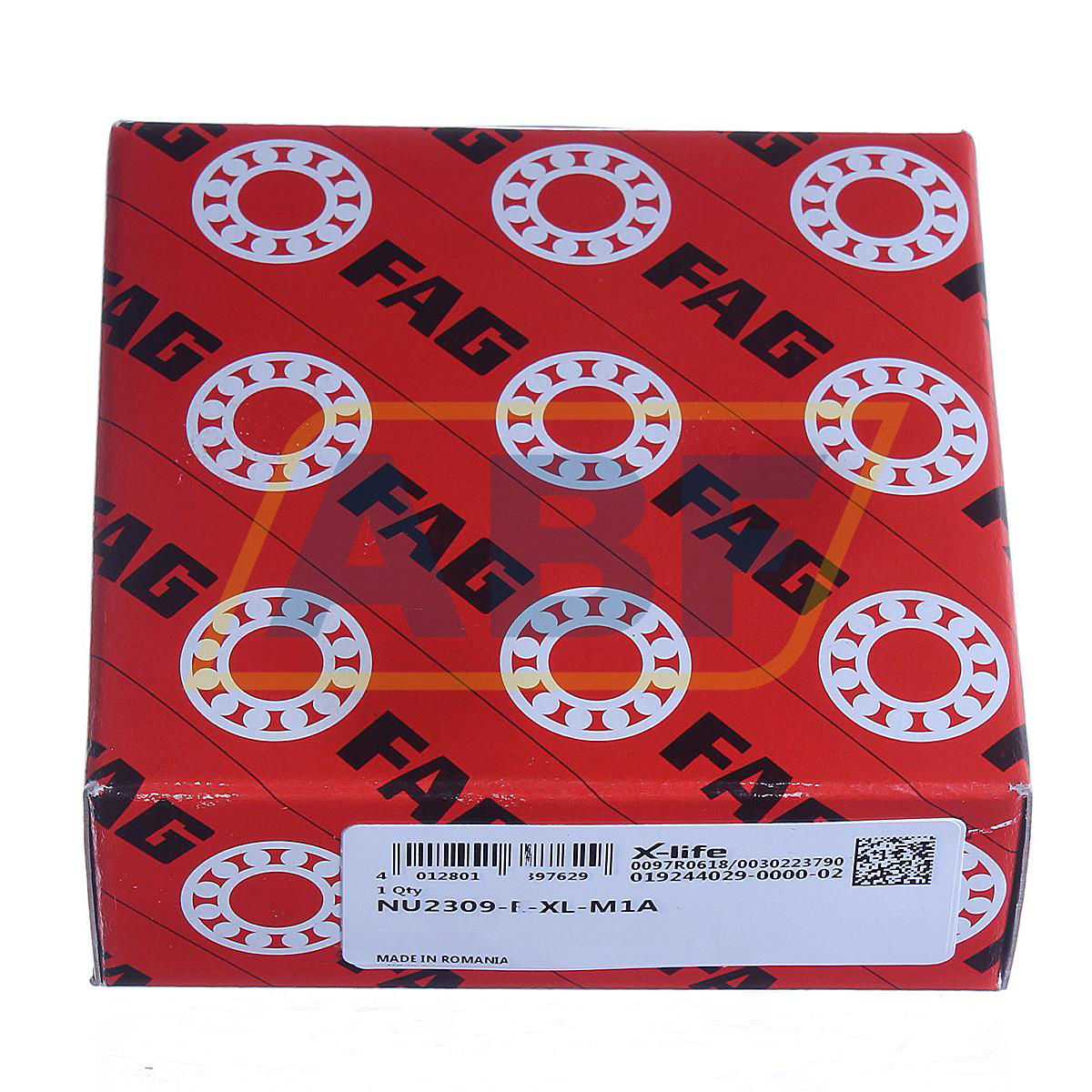 NU2309-E-XL-M1A FAG