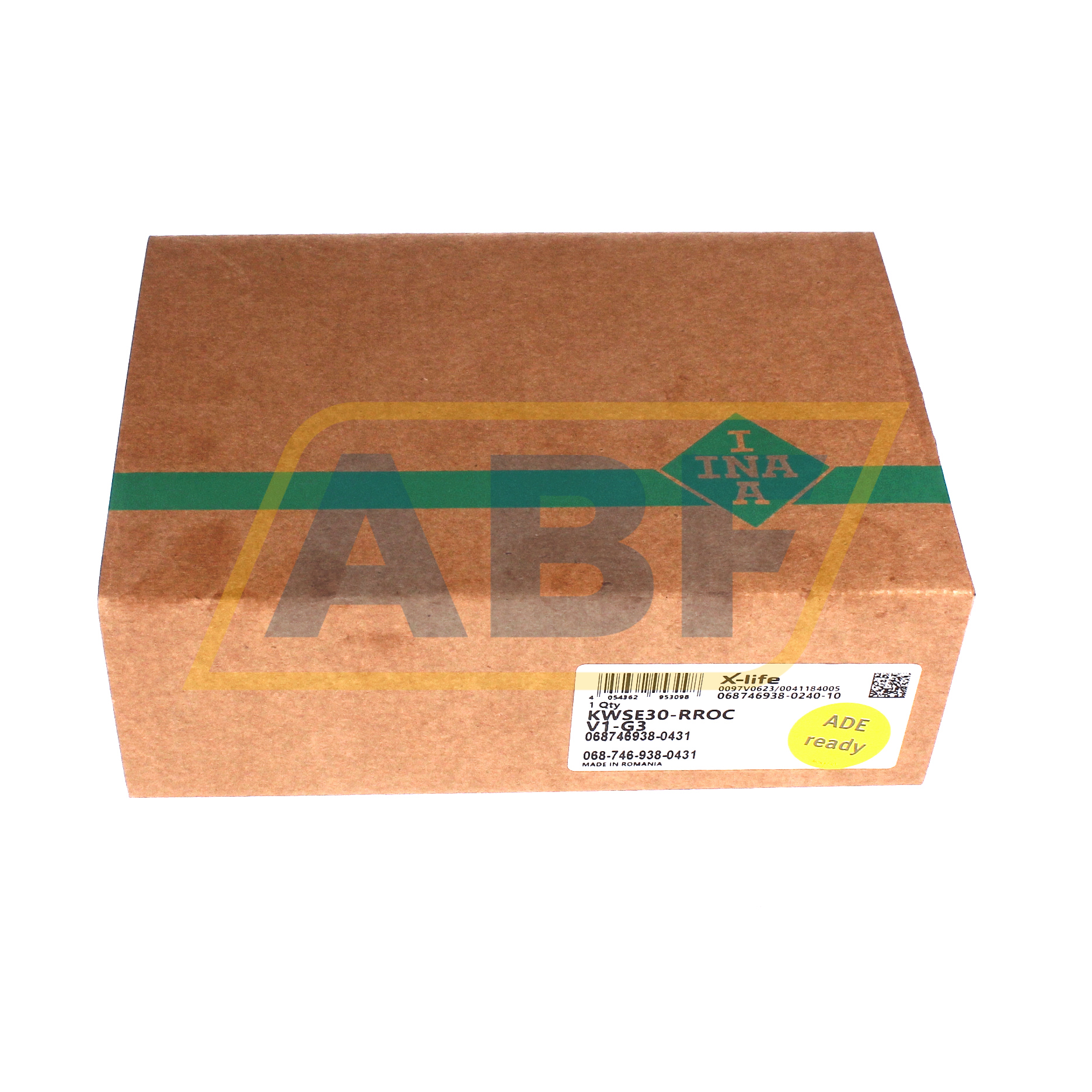 KWSE30-RROC-V1-G3 INA