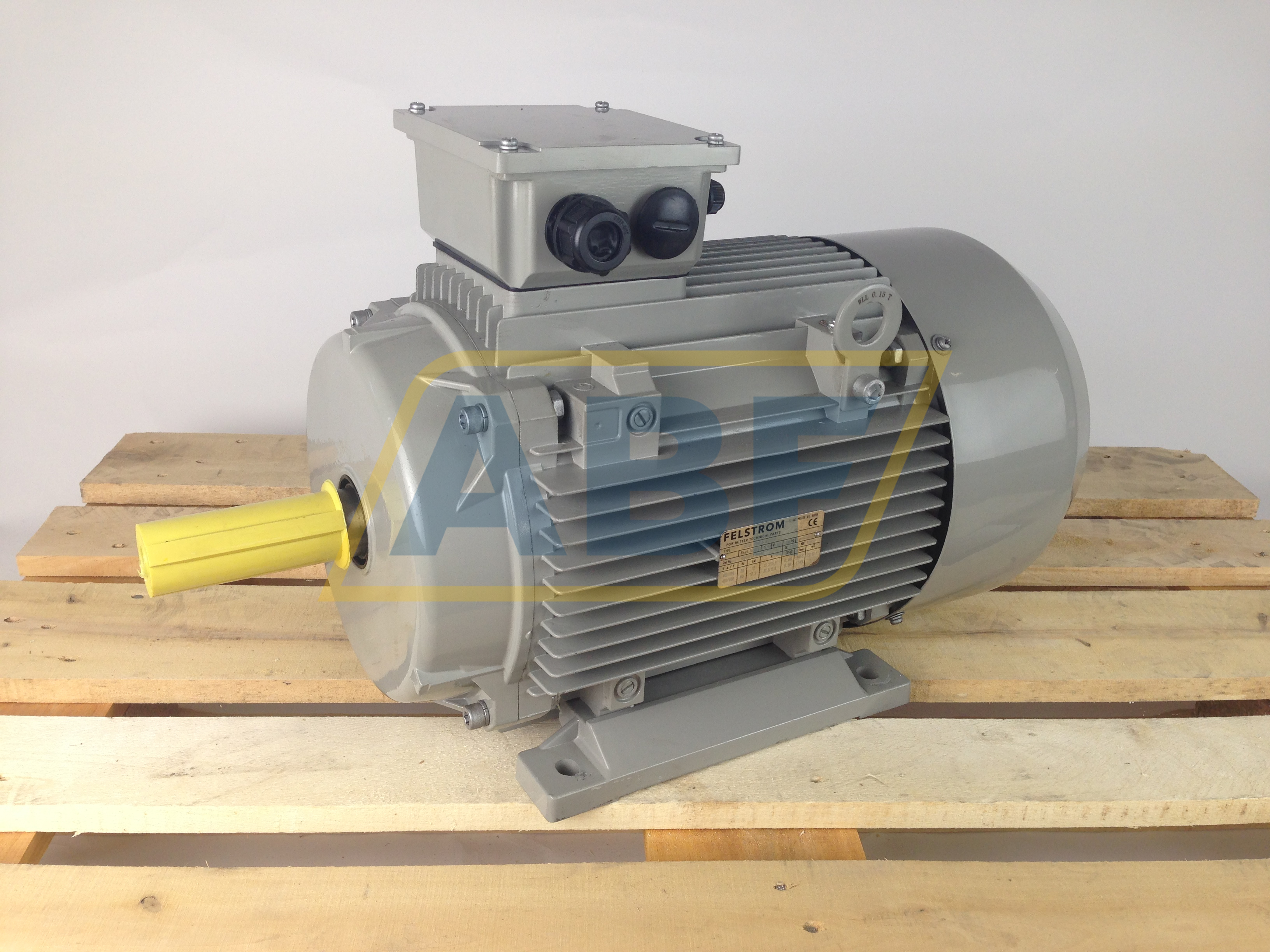 3F3A-160LA-4B3 Felstrom