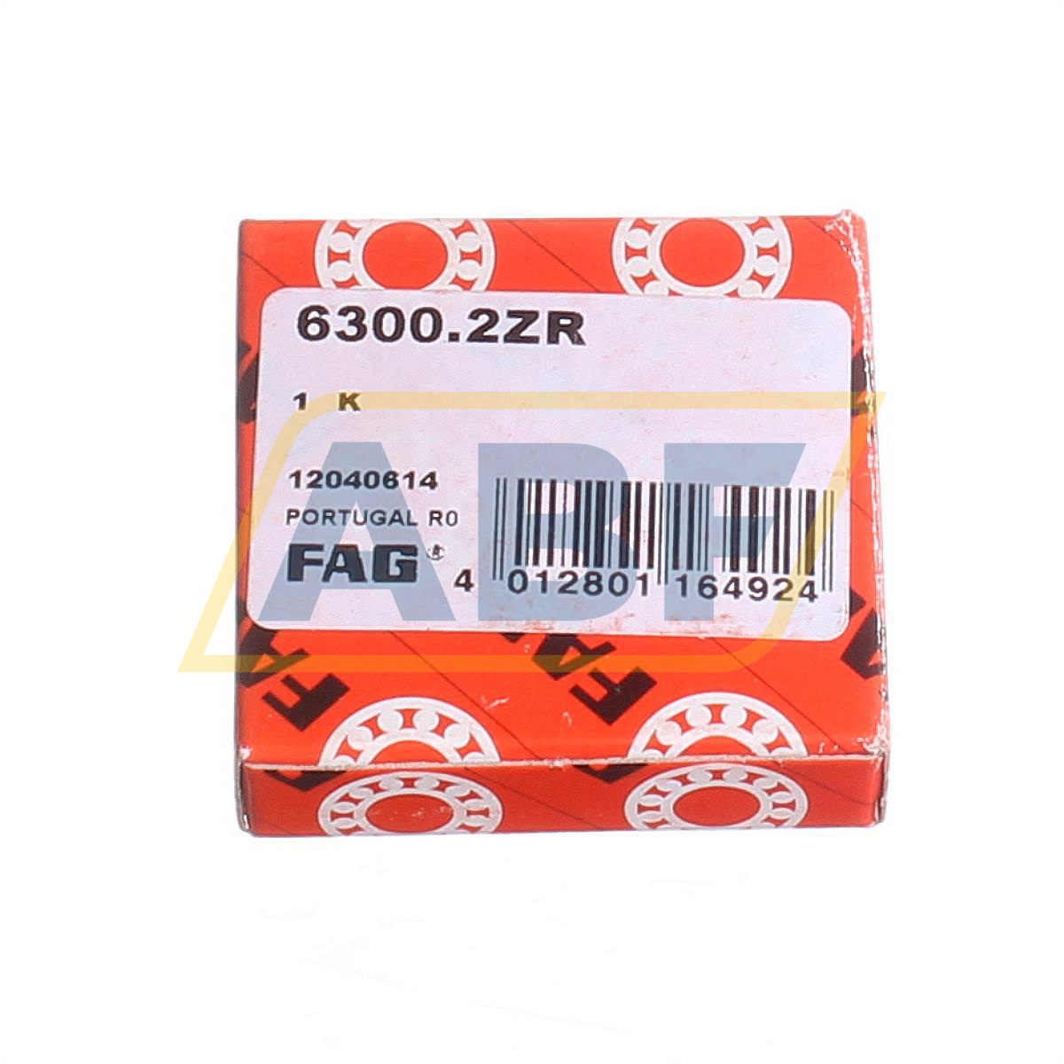 6300.2ZR FAG