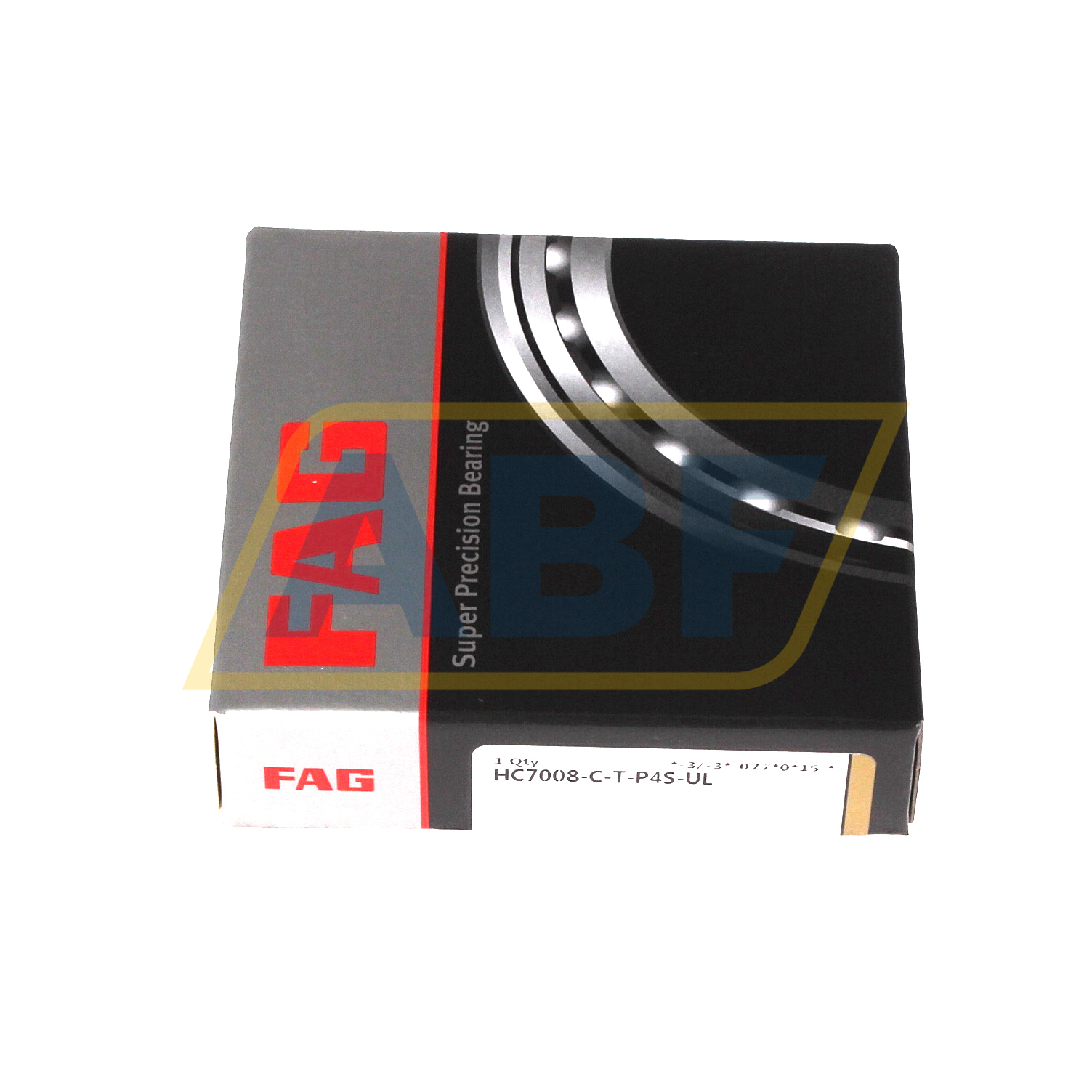 HC7008-C-T-P4S-UL FAG