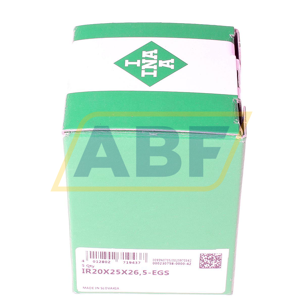 IR20X25X26,5-EGS INA