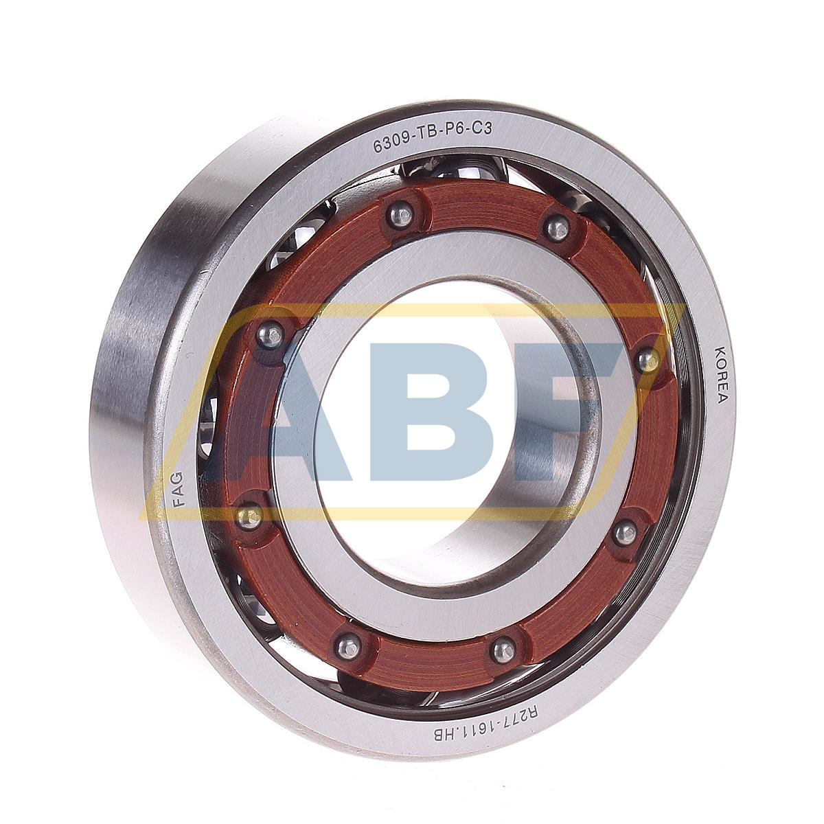 6309-TB-P6-C3 FAG