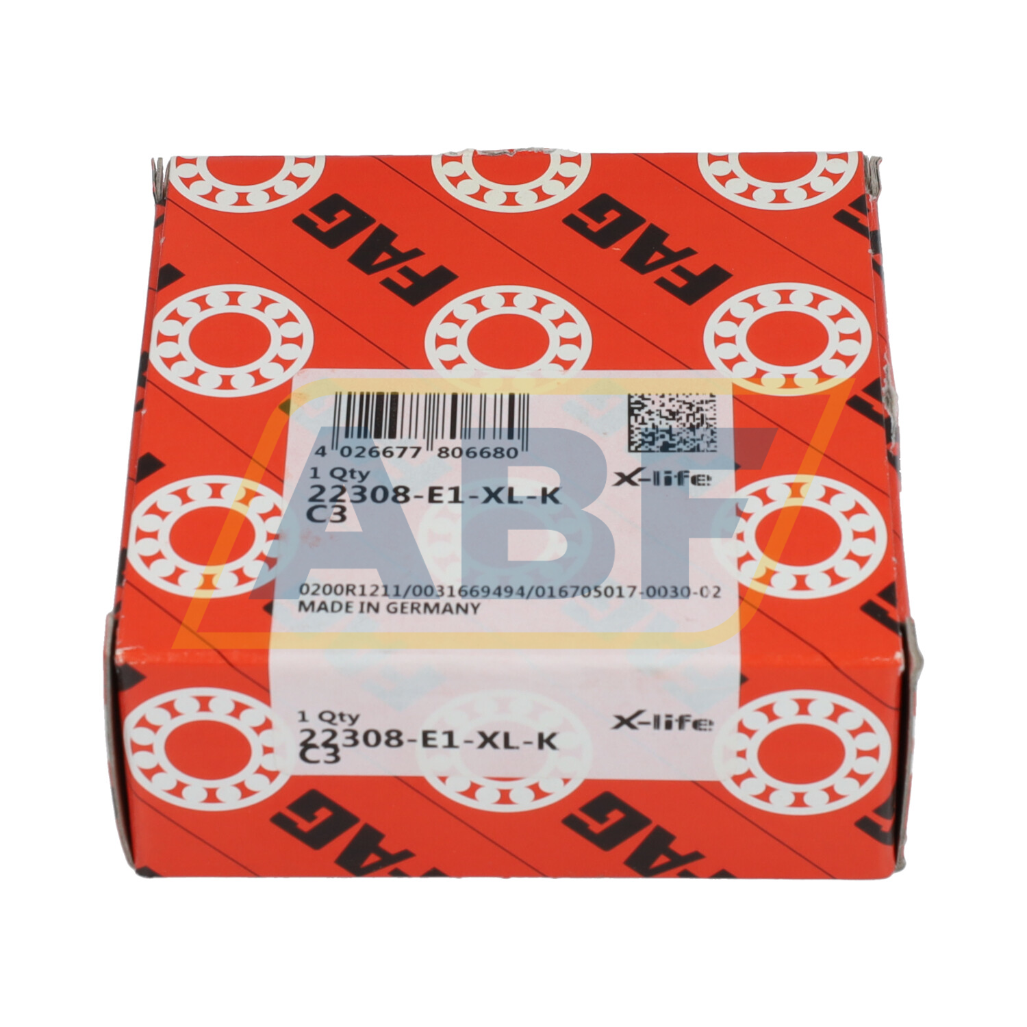 22308-E1-XL-K-C3 FAG