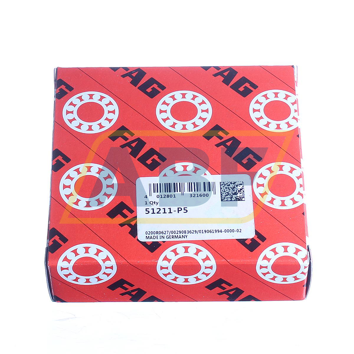 51211-P5 FAG