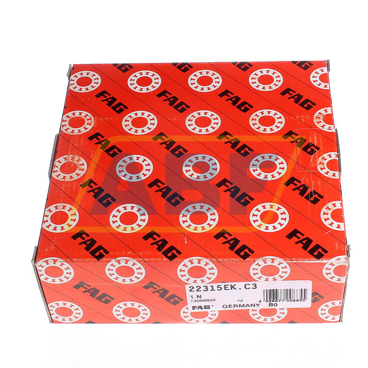 22315EK.C3 FAG