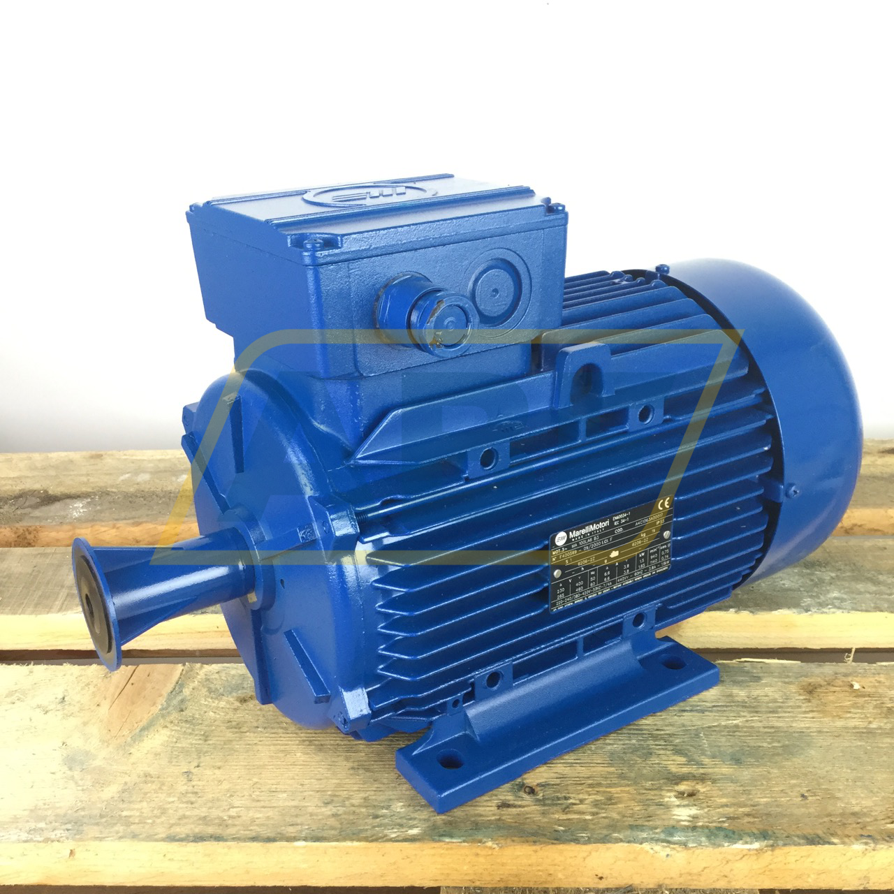 A4C1063A00017 Marelli Motori