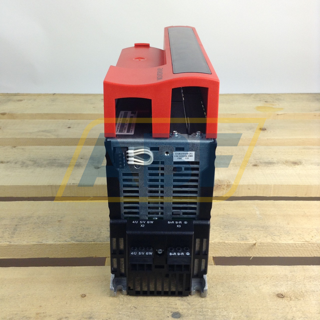 MDX61B0015-5A3-4-00 SEW-EURODRIVE