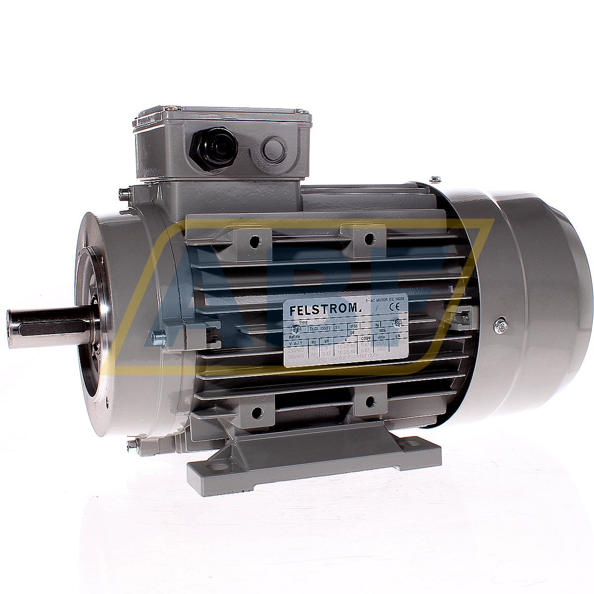 3F2A-90LB-2B34 Felstrom