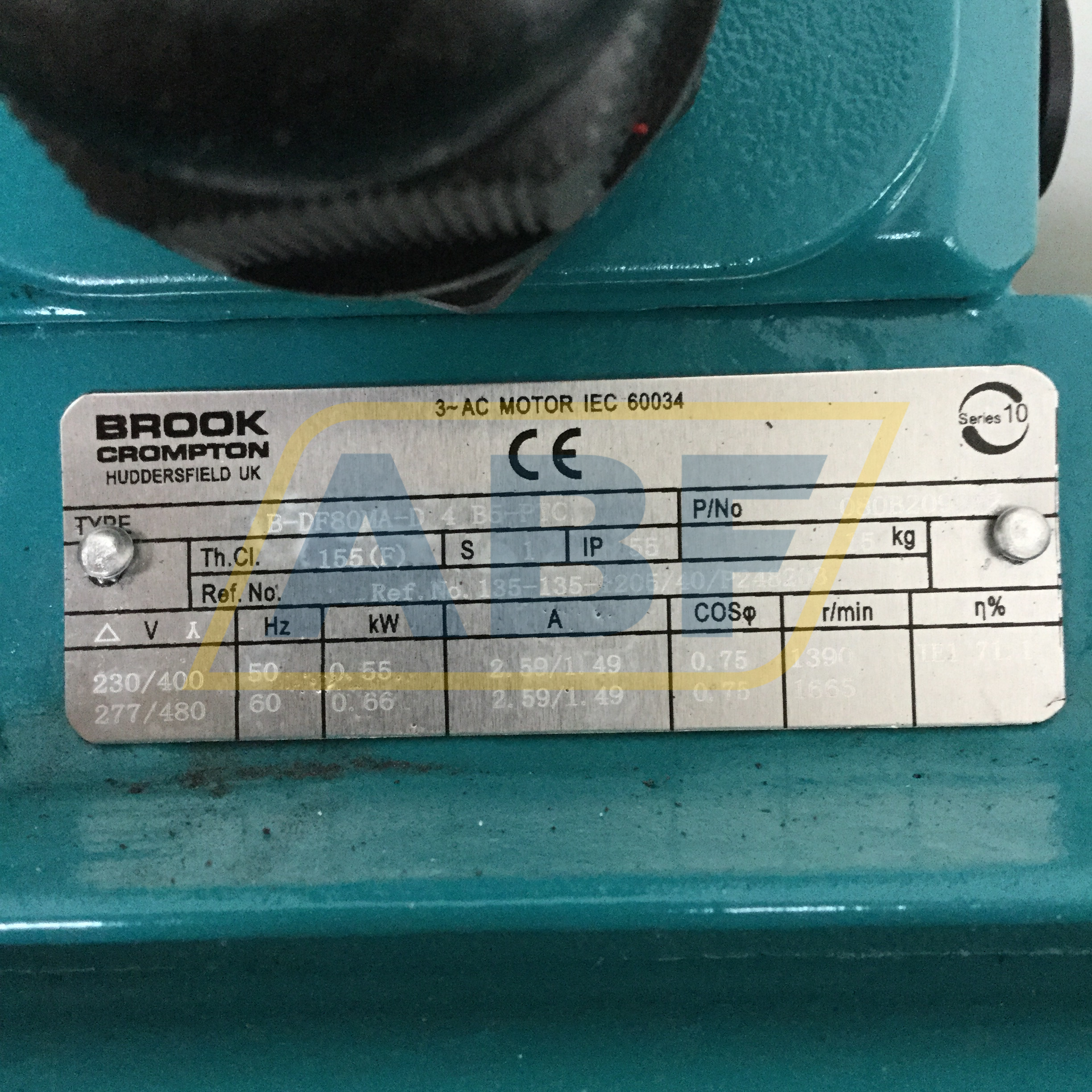 B-DF80MA-D4B5 Brook Crompton