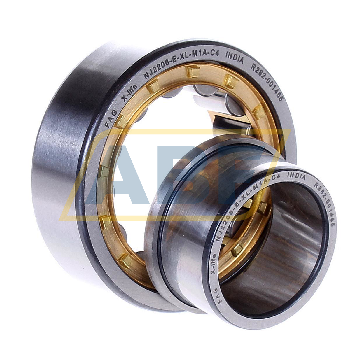 NJ2206-E-XL-M1A-C4 FAG