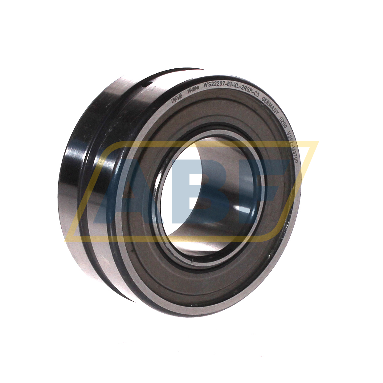 WS22207-E1-XL-2RSR-C3 FAG