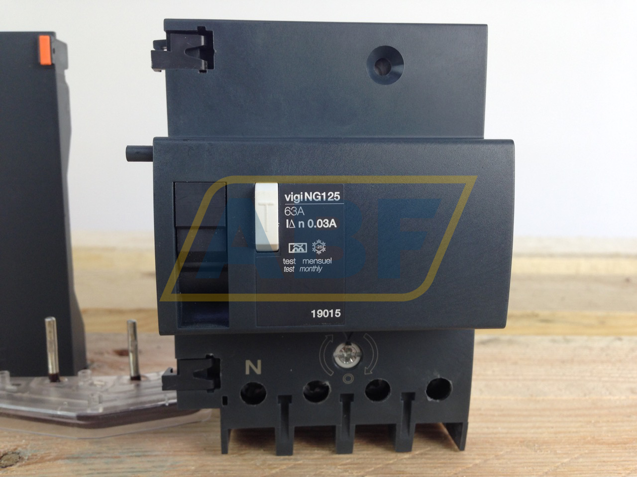 VIGI-NG125-4P-63A Schneider Electric