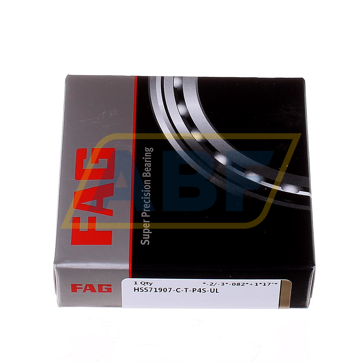 HSS71907-C-T-P4S-UL FAG
