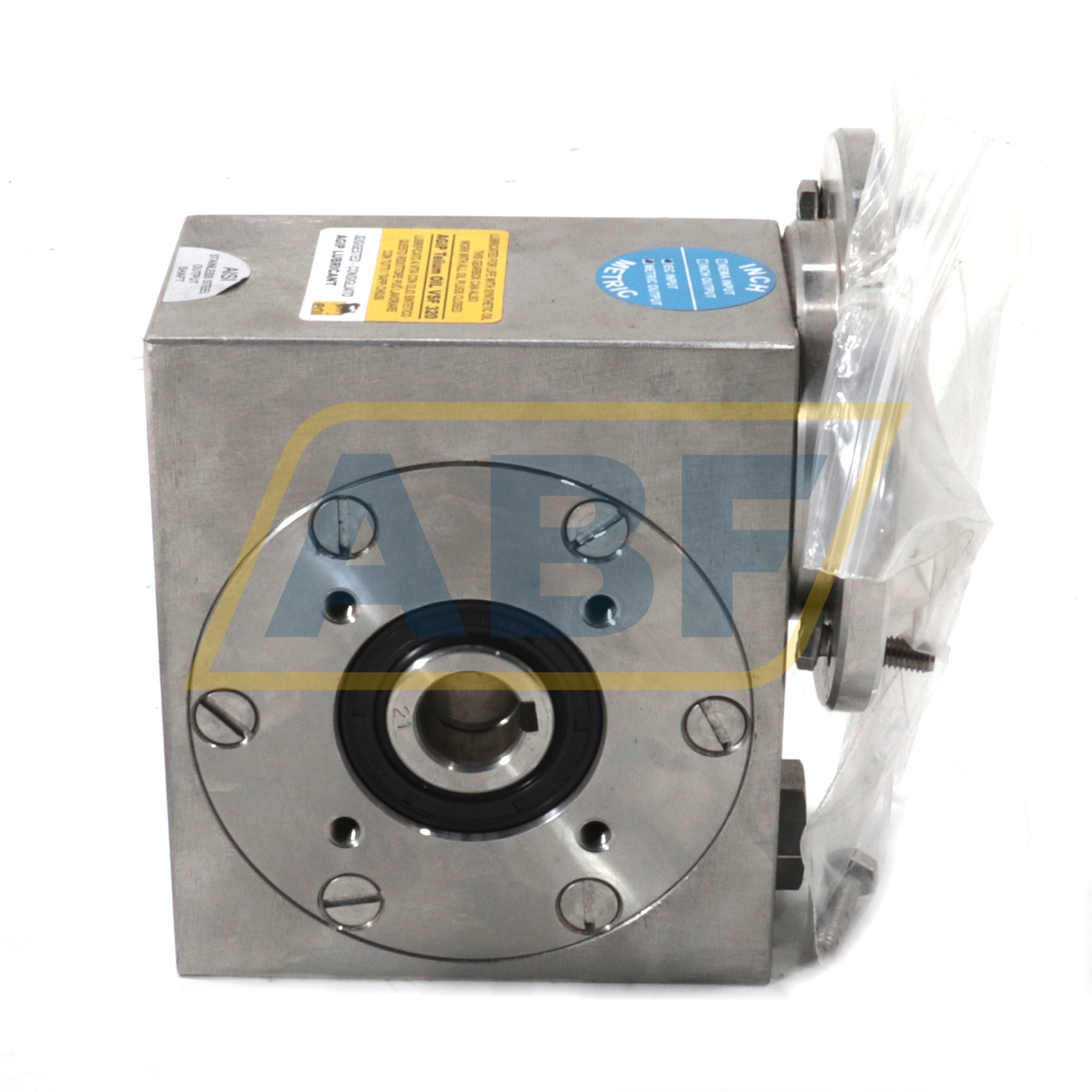 PI45UN04I0-QB3 Hydro-Mec