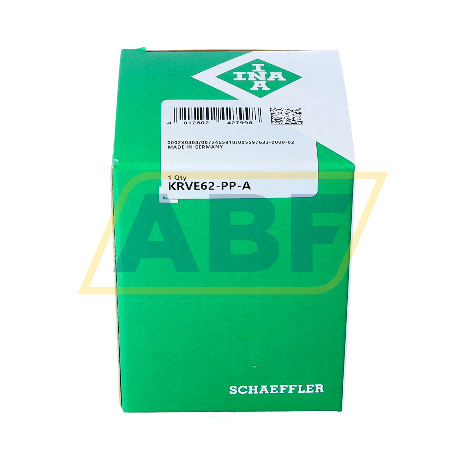 KRVE62-PP-A INA
