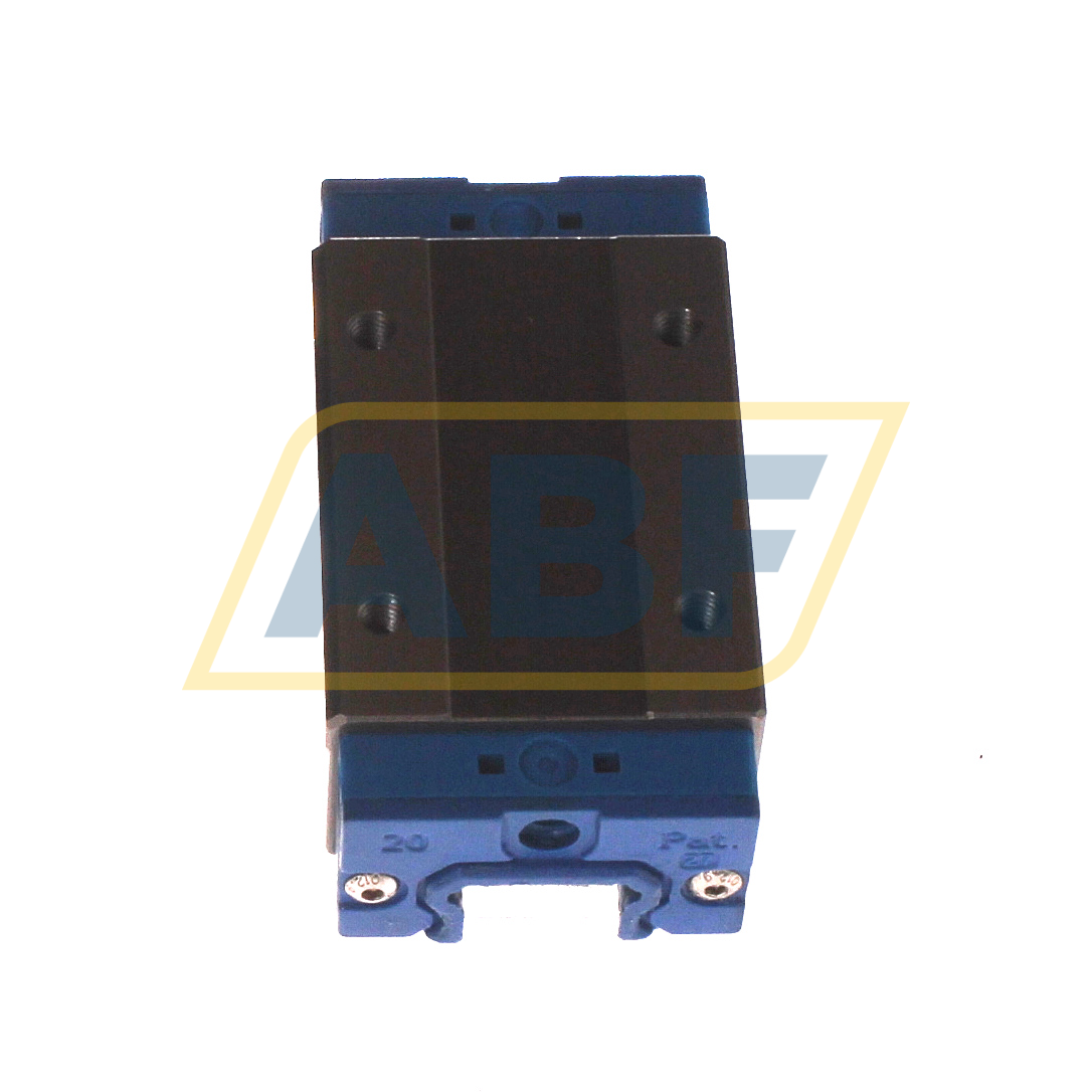 LGBXH20BLSSNZ1-N SNR