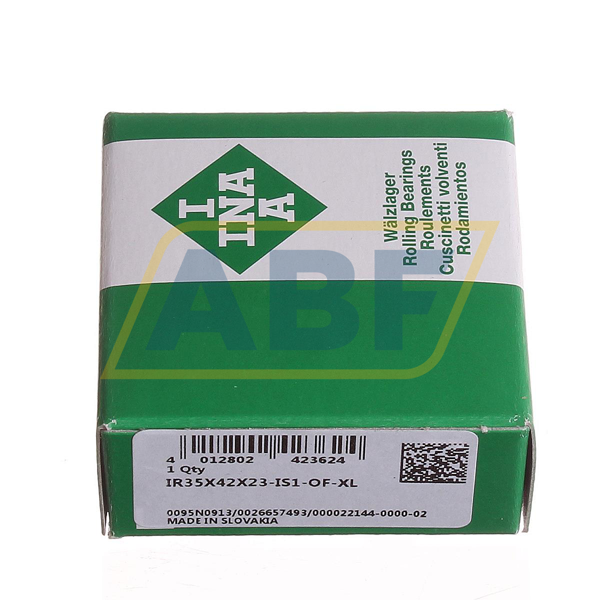 IR35X42X23-IS1-OF-XL INA