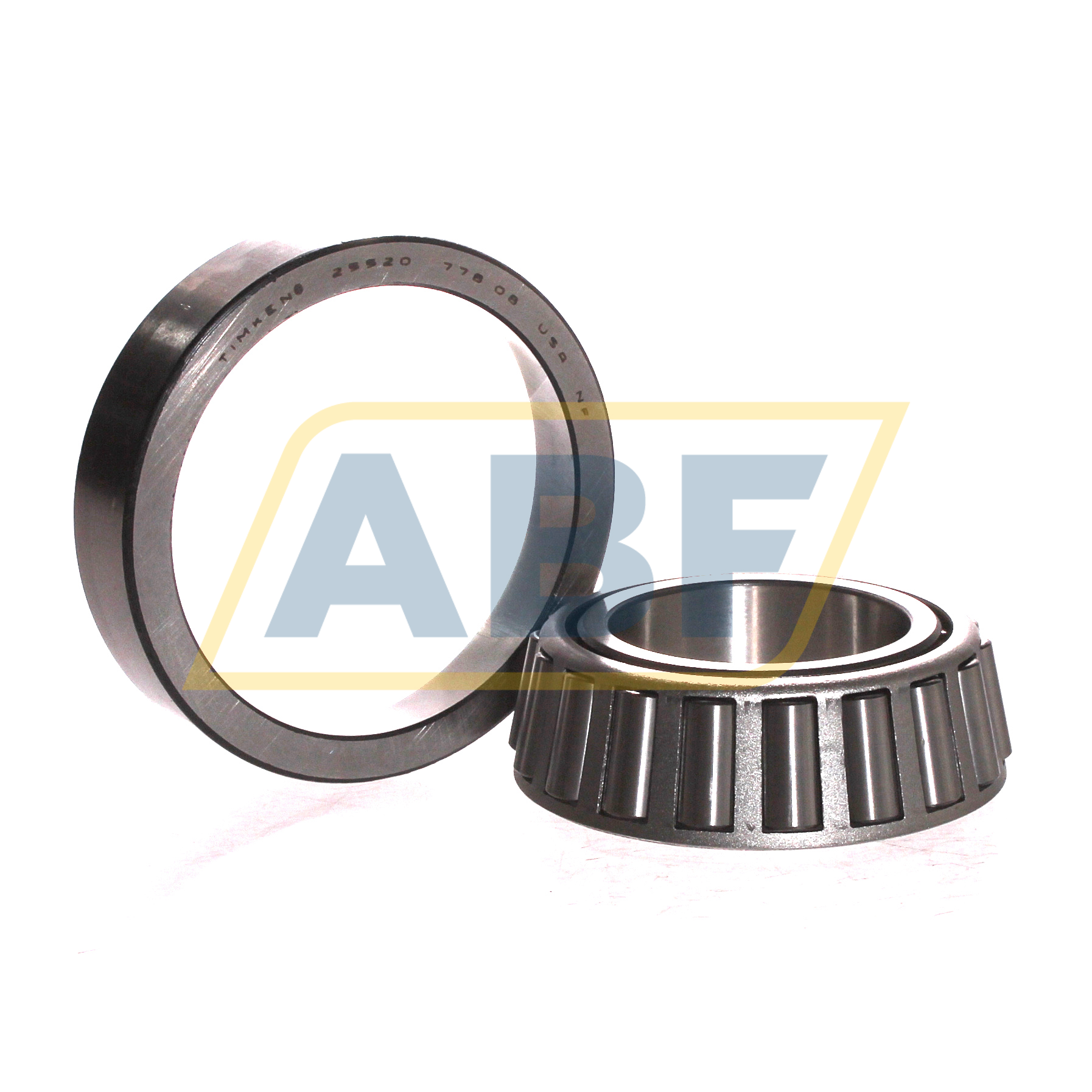 25581/25520 Timken