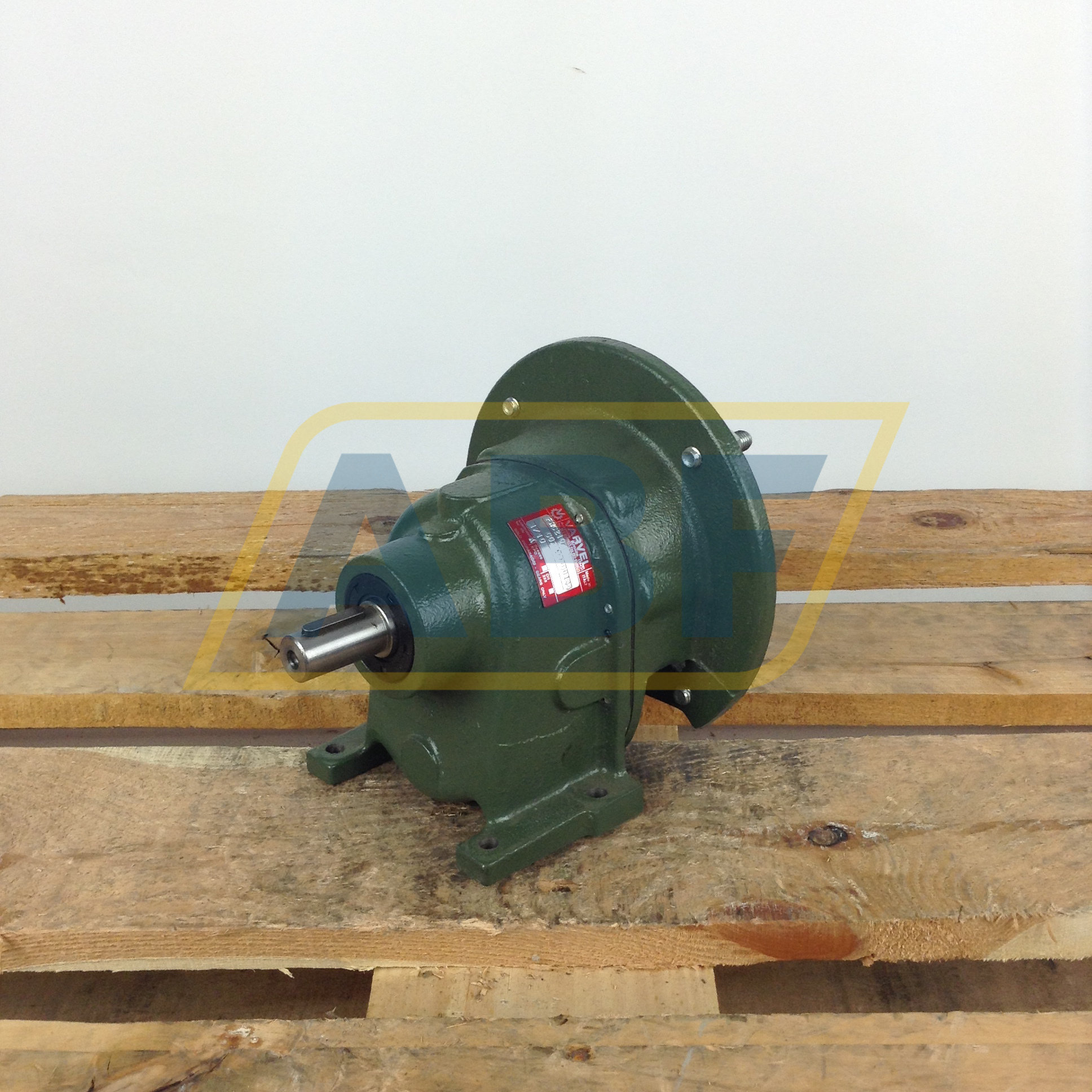 FRC210B3-80B5I10 Varvel