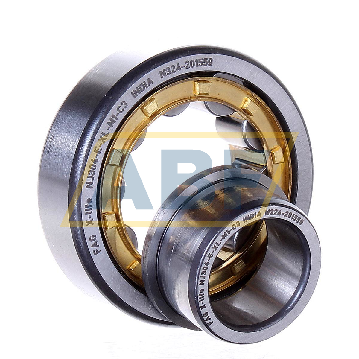 NJ304-E-XL-M1-C3 FAG