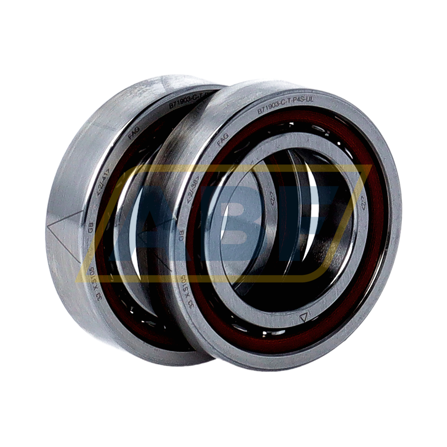 B71903-C-T-P4S-DUL FAG