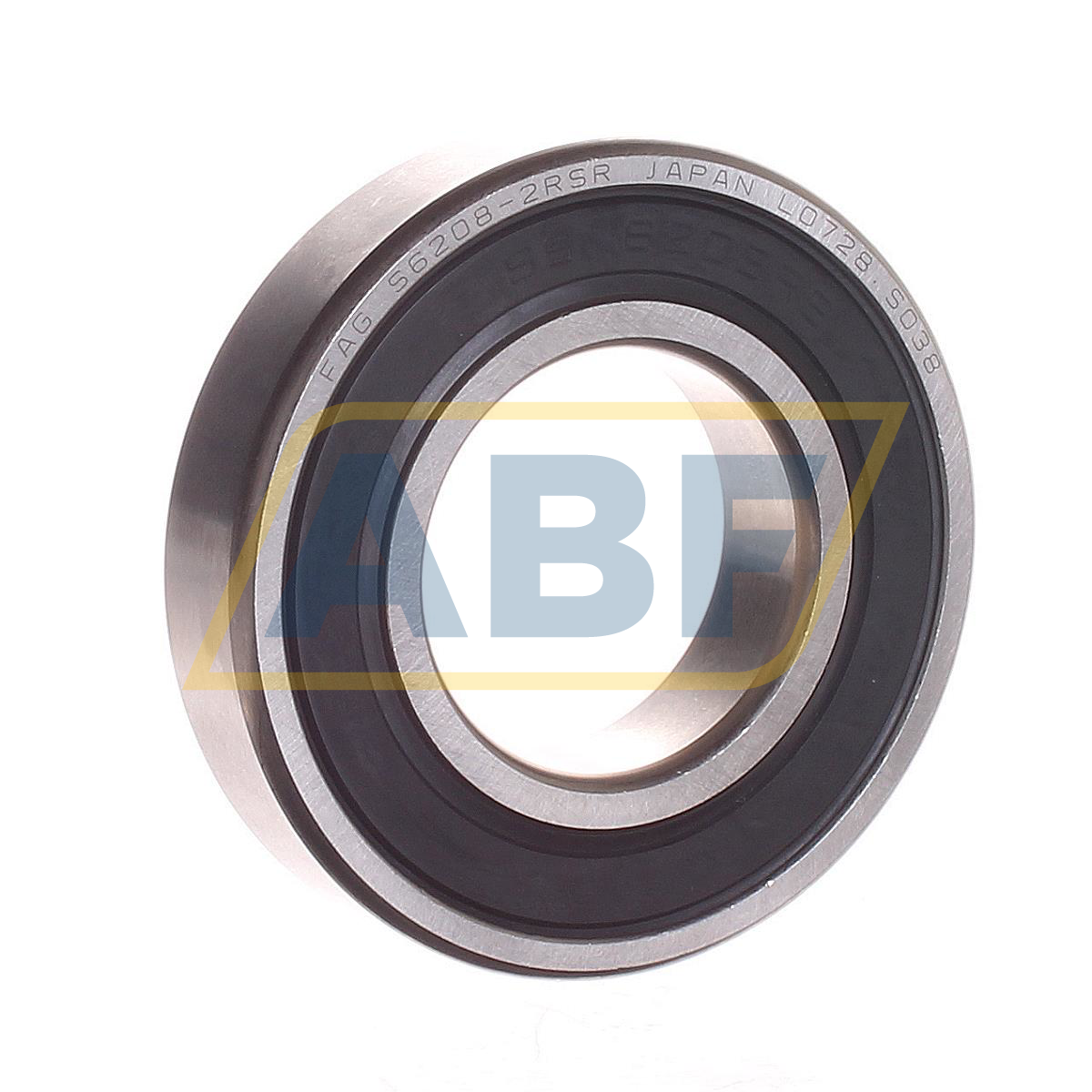 S6208-2RSR-HLC FAG
