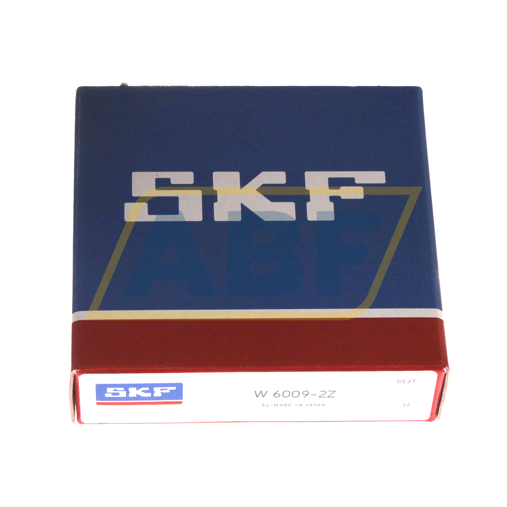 W6009-2Z SKF