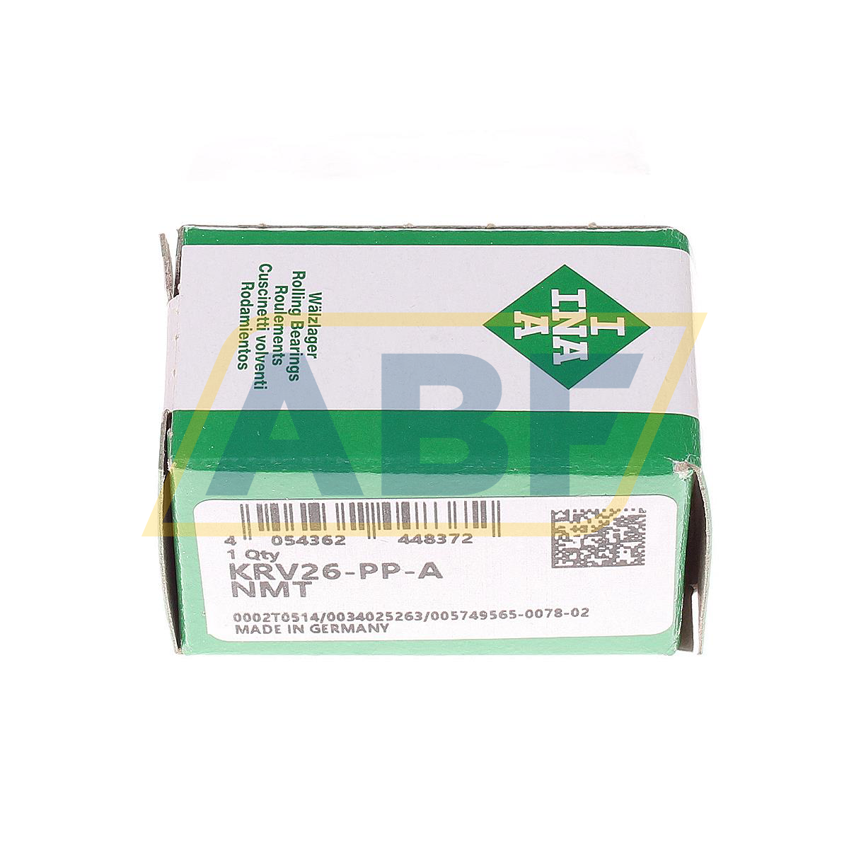KRV26-PP-A-NMT INA