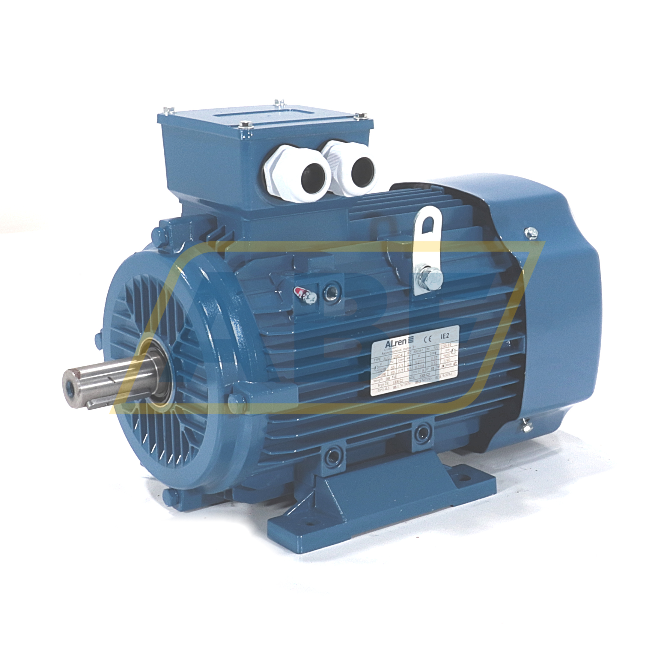 ALG-112MC-4-B3 Alren