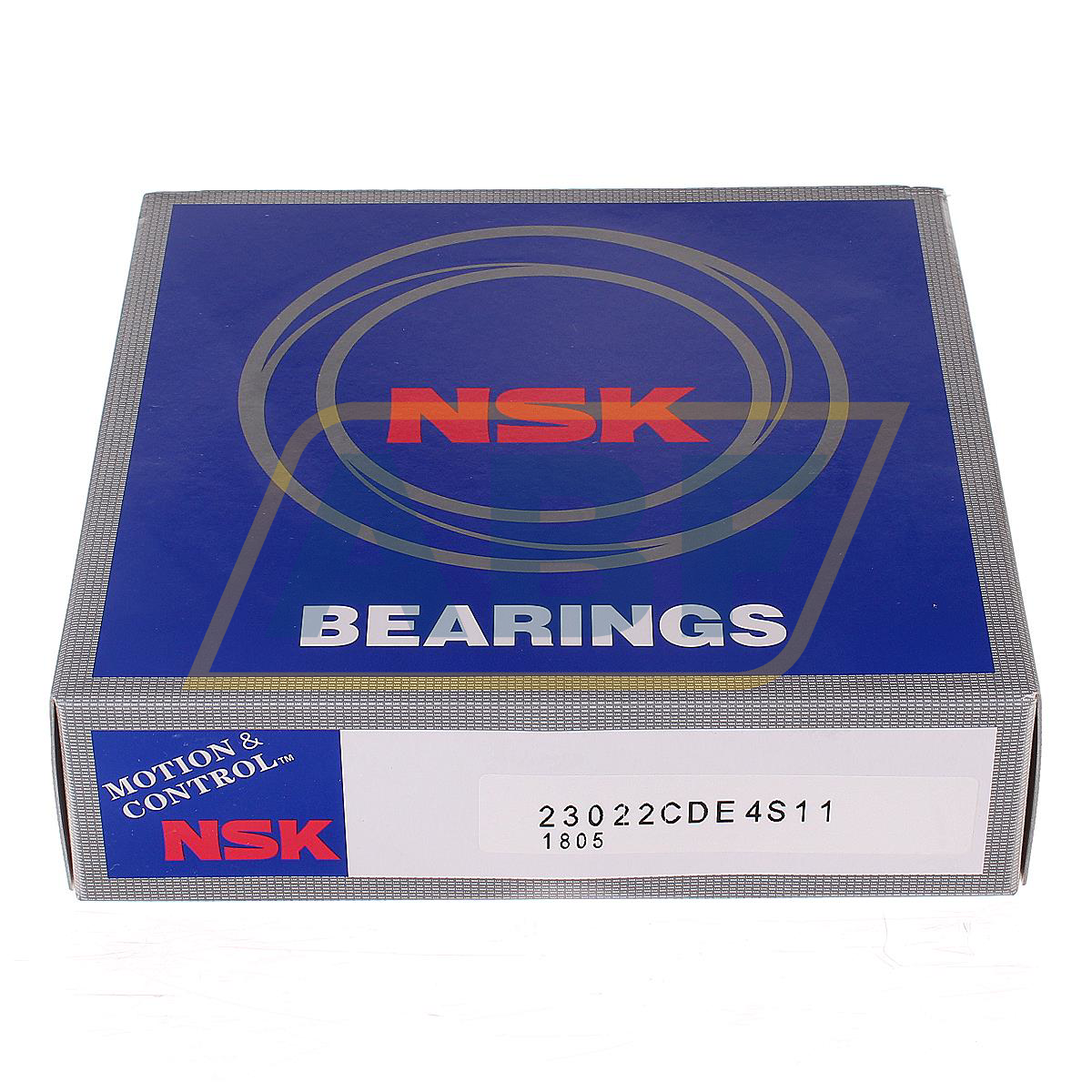 23022CDE4S11 NSK