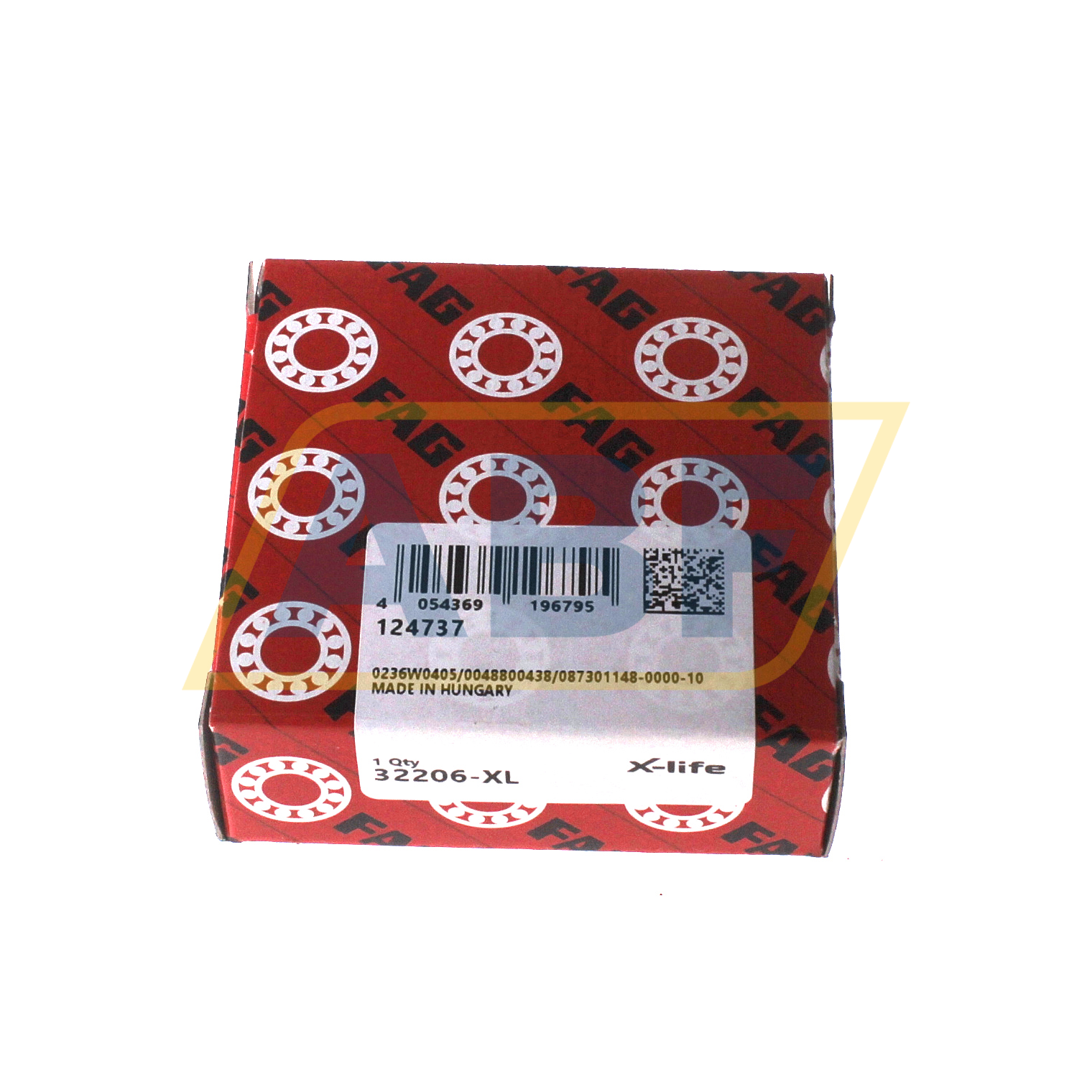 32206-XL FAG