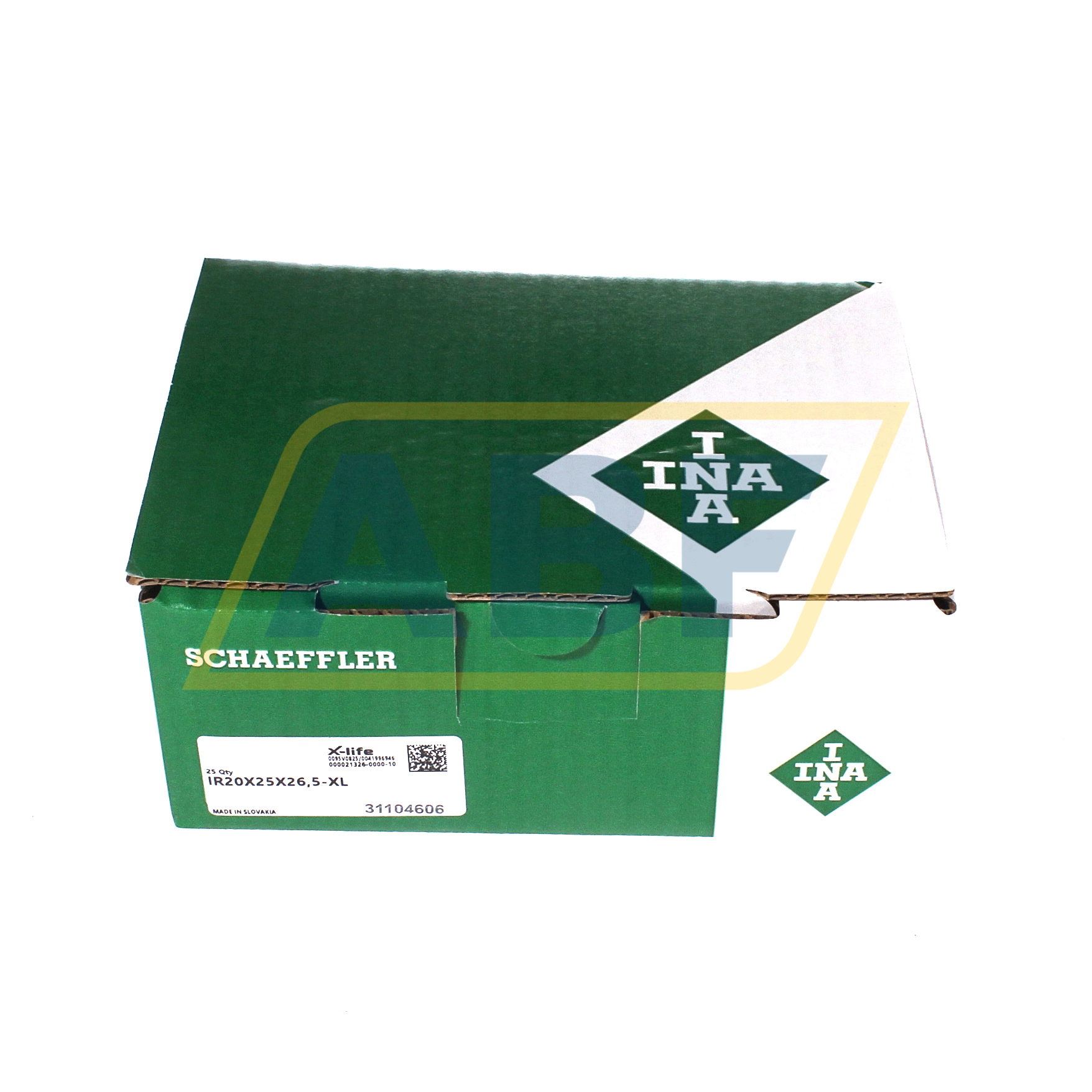 IR20X25X26,5-XL INA
