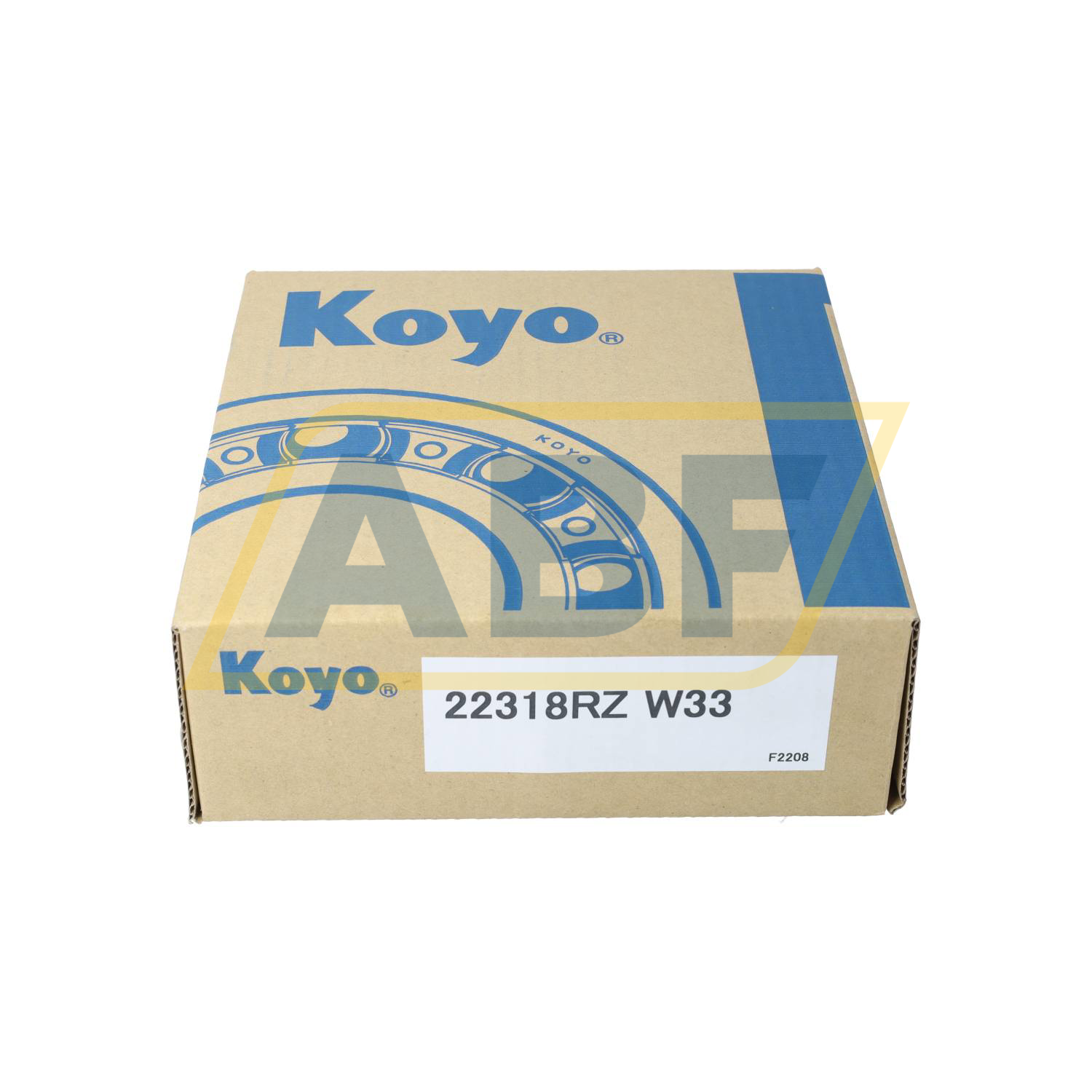 22318RZW33 Koyo (JTEKT)