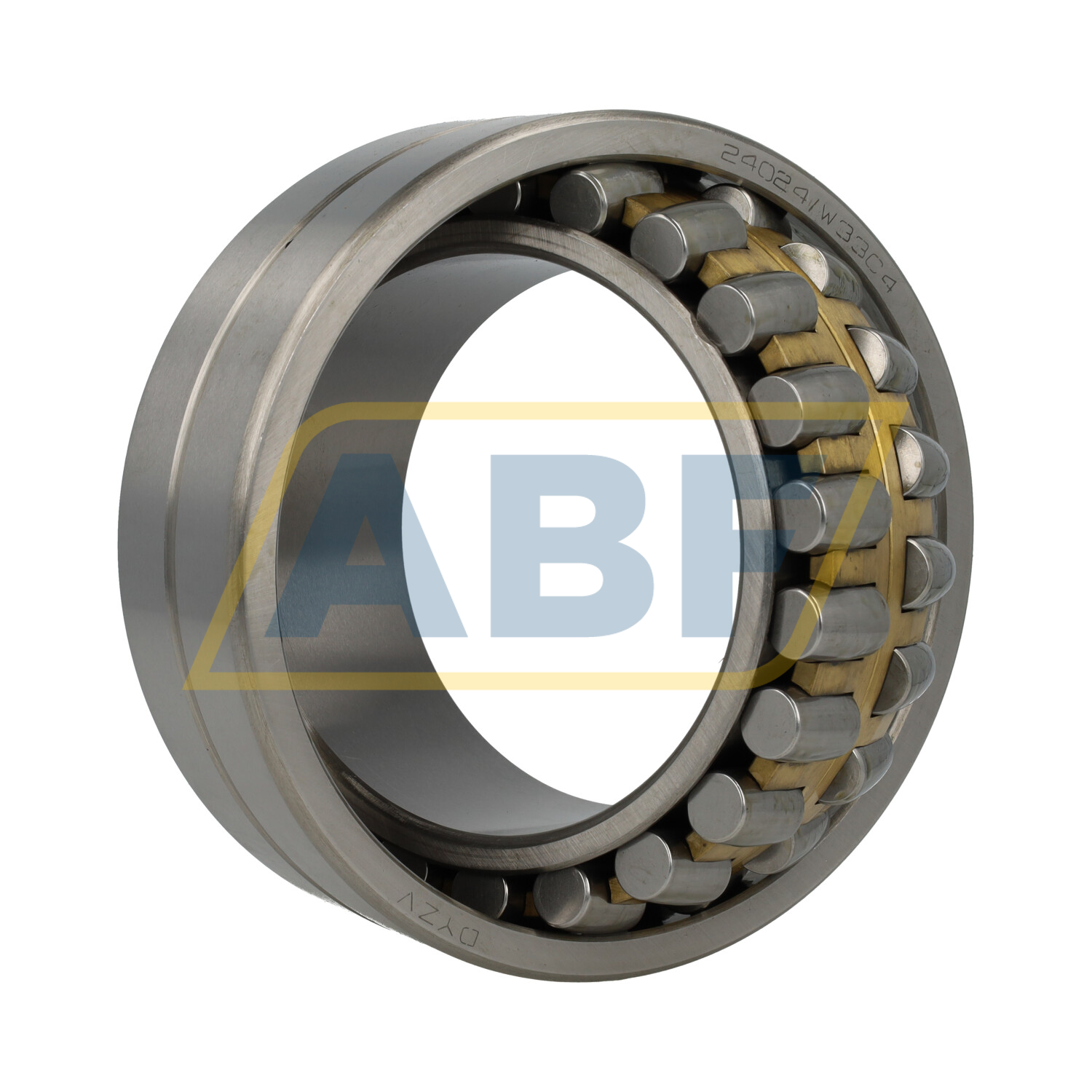 24024MB W33 C4 Rollway