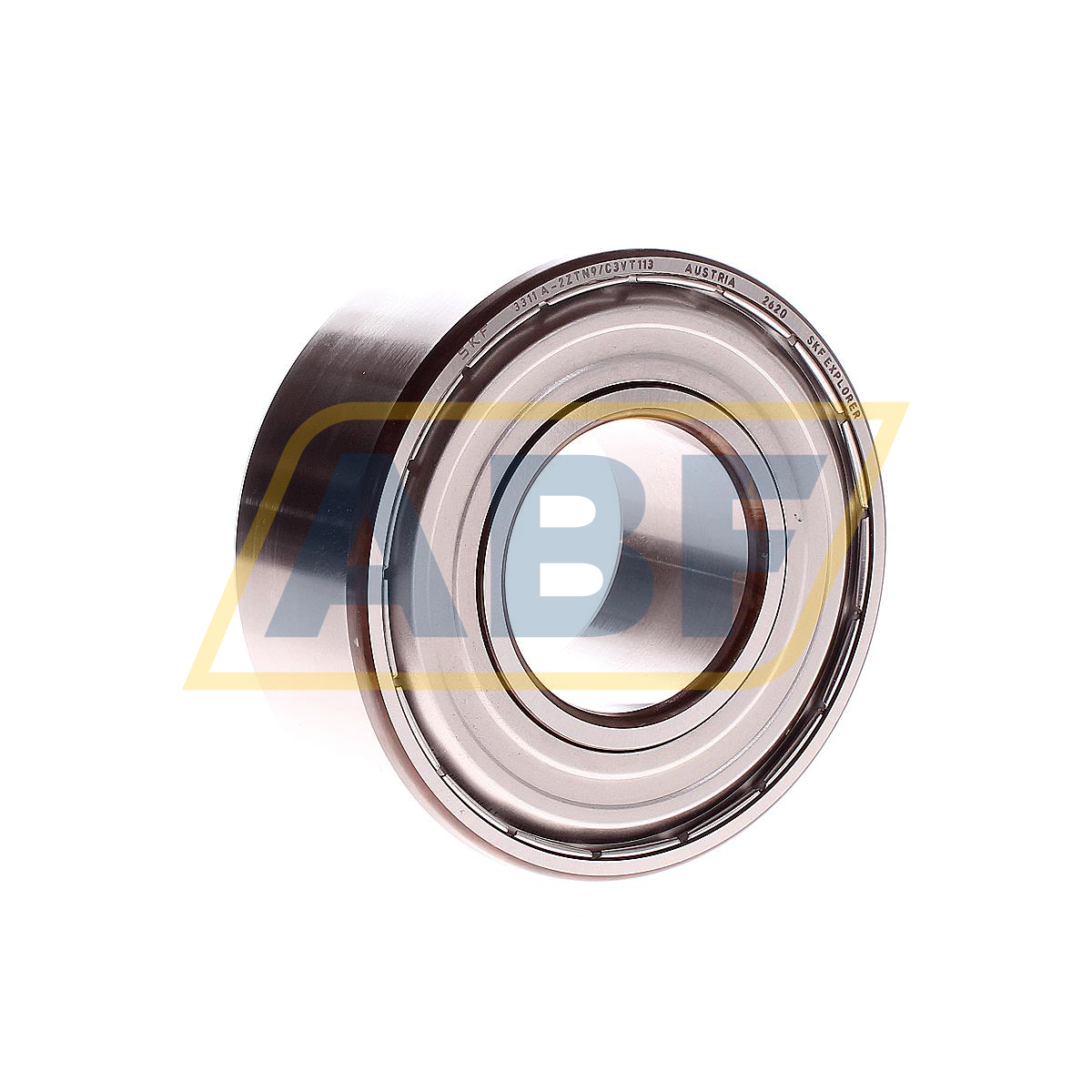3311A-2ZTN9/C3VT113 SKF