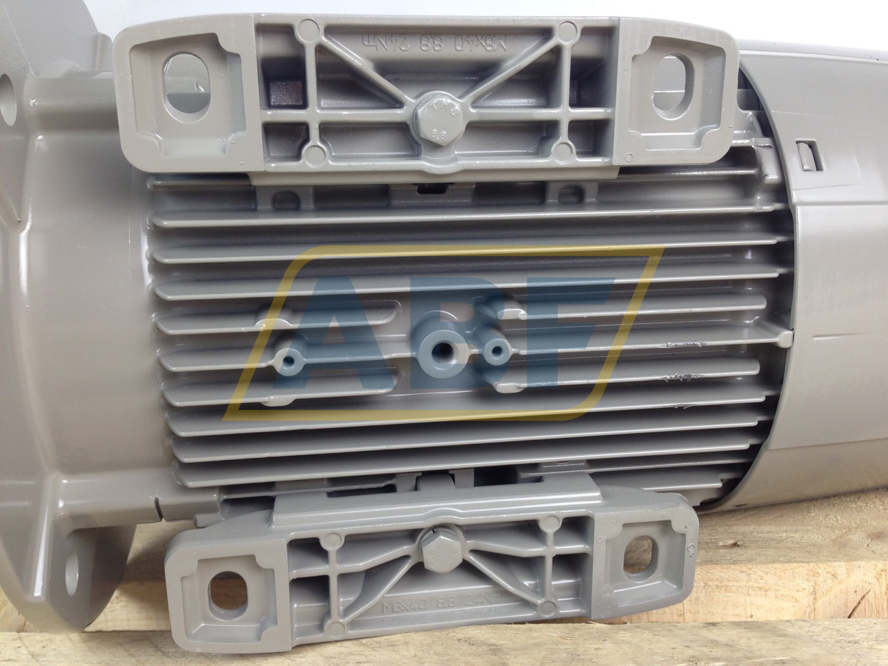 1LE1003-1AA42-2JA4 Siemens