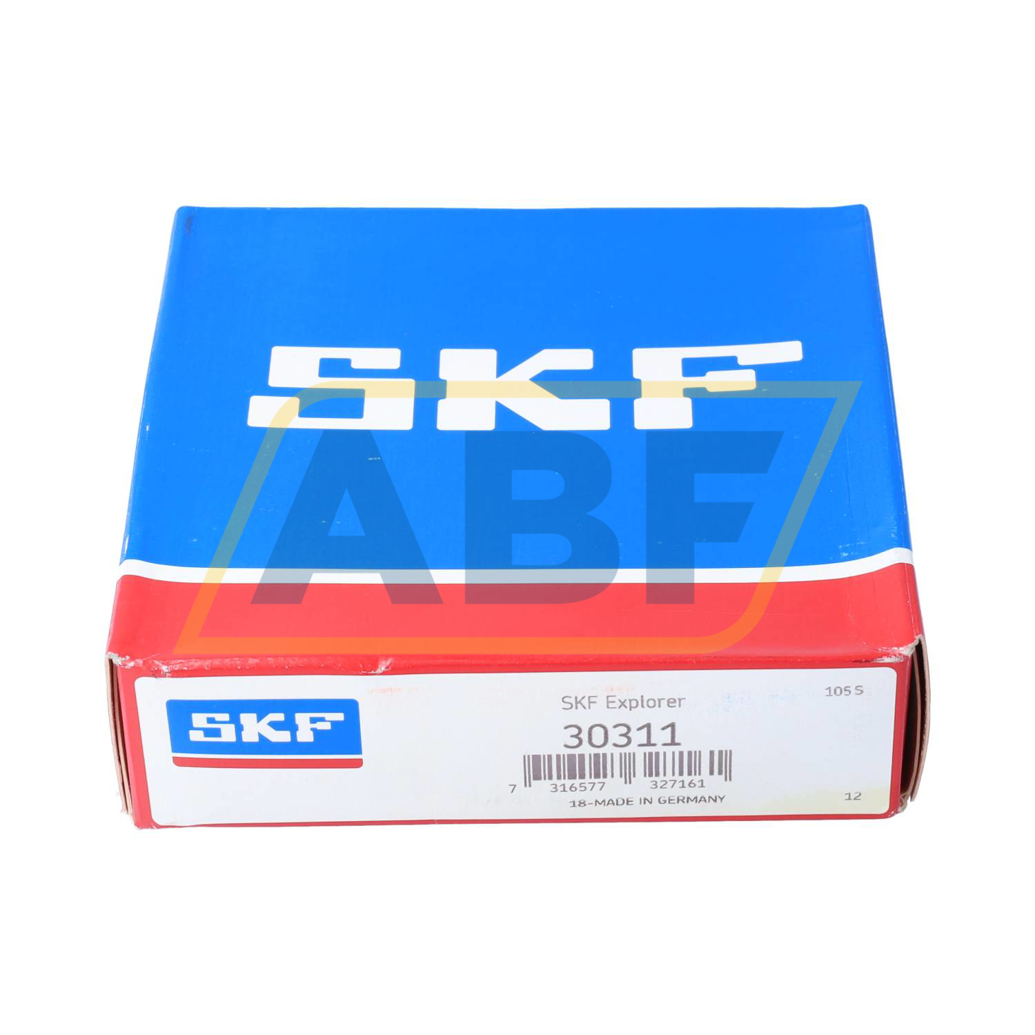 30311 SKF